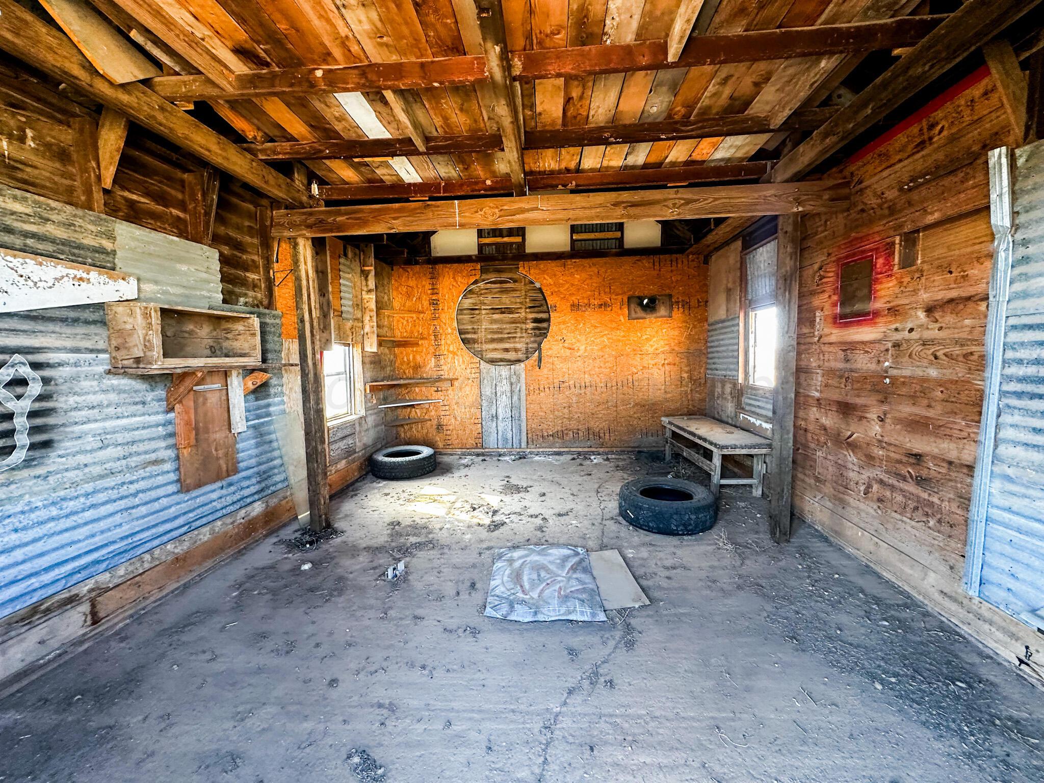 2499 N County Road 7 St, Tulia, Idaho image 19