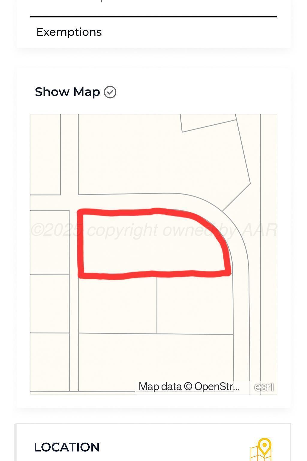 18 E County Rd 307 Ave, Panhandle, Alaska image 4