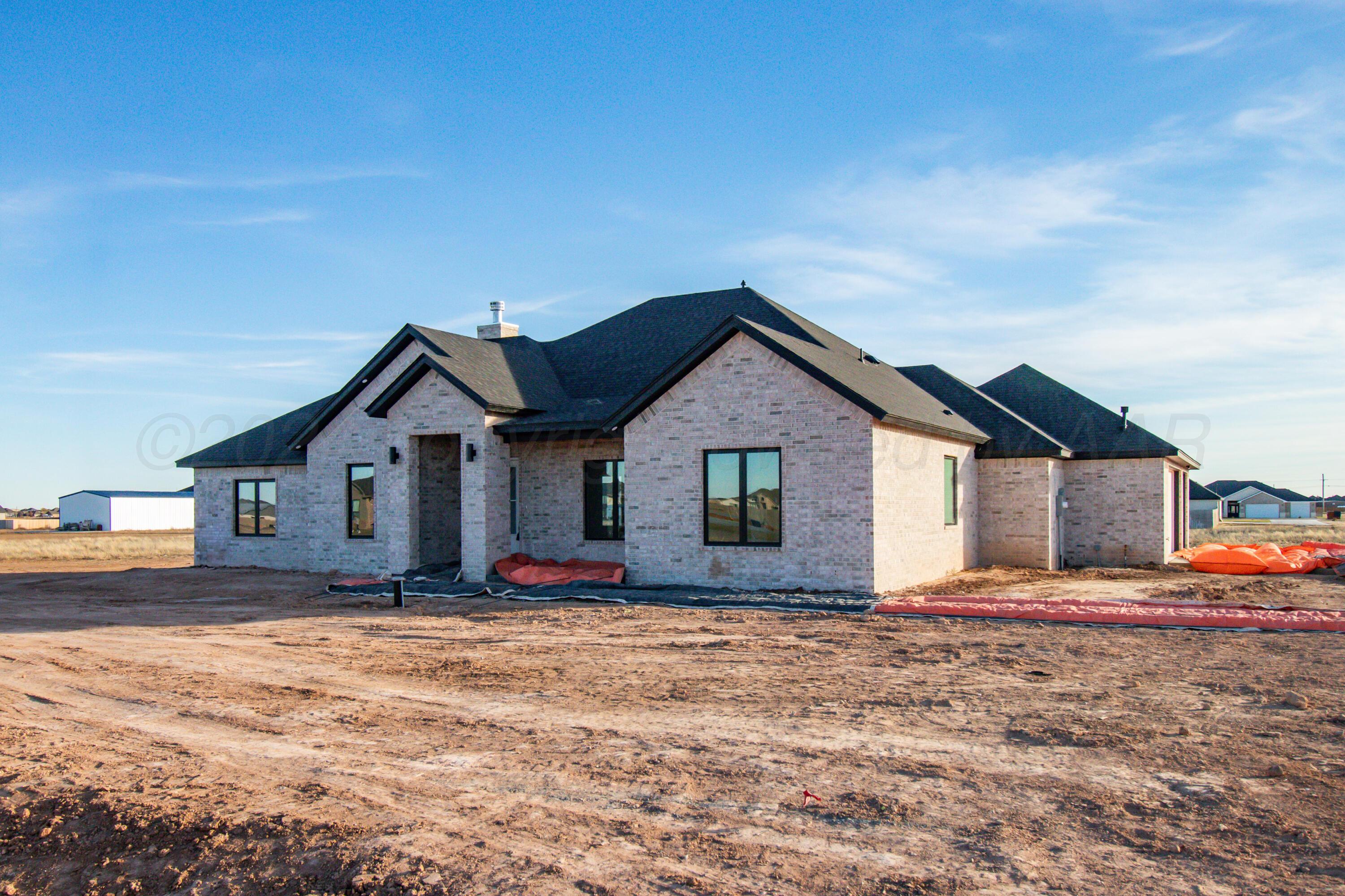 10121 Cocklebur Lane, Amarillo, Texas image 2