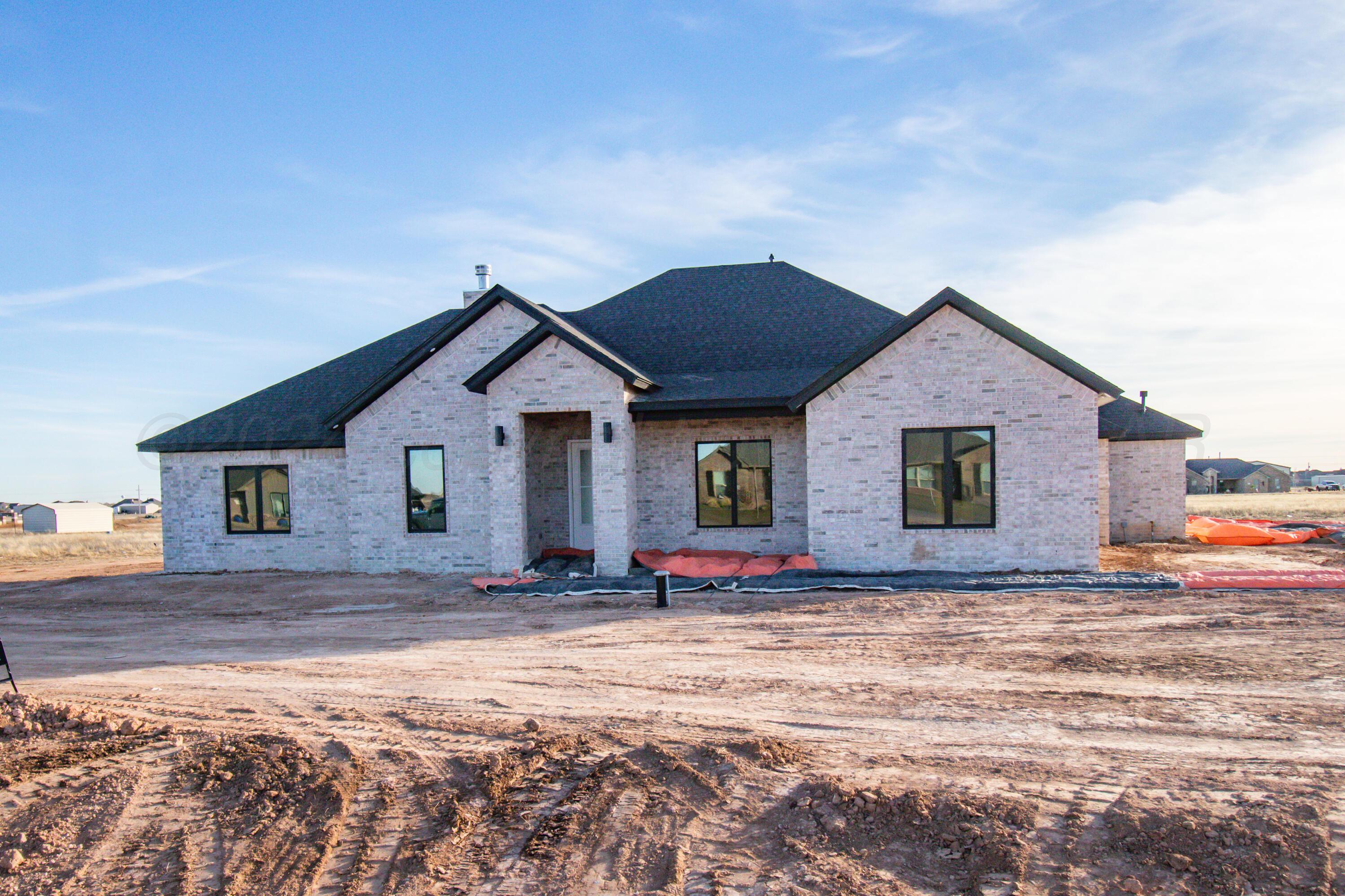 10121 Cocklebur Lane, Amarillo, Texas image 1