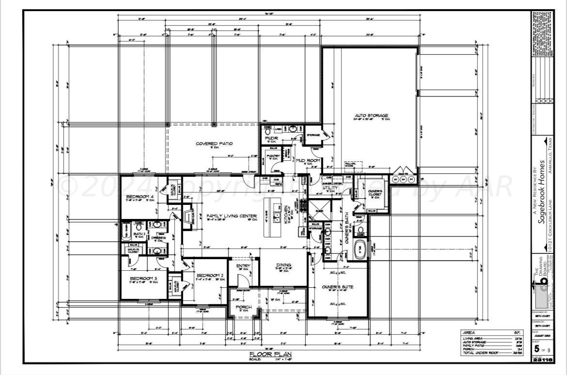 10121 Cocklebur Lane, Amarillo, Texas image 38