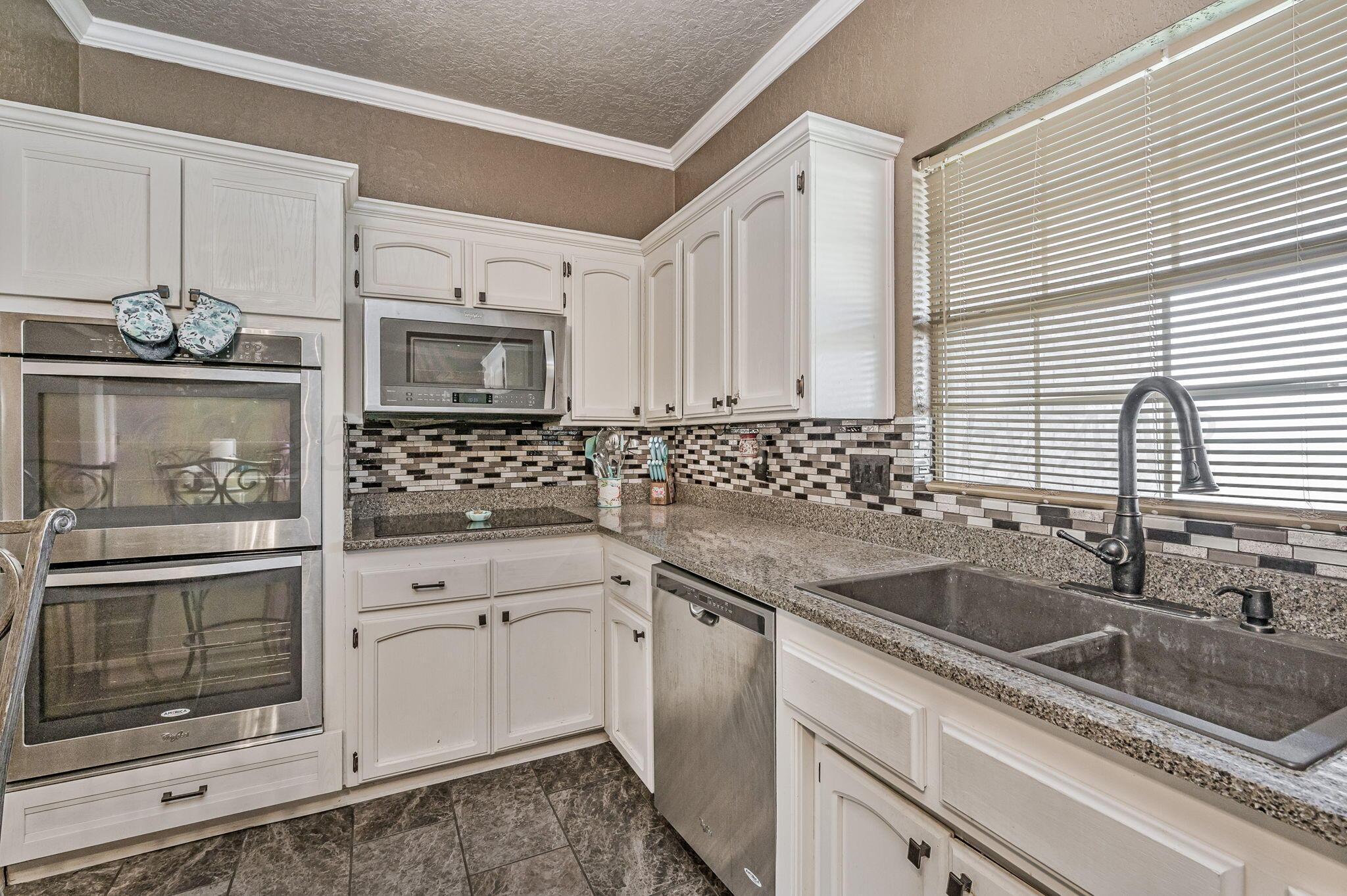 2329 La Reata Lane, Amarillo, Texas image 8