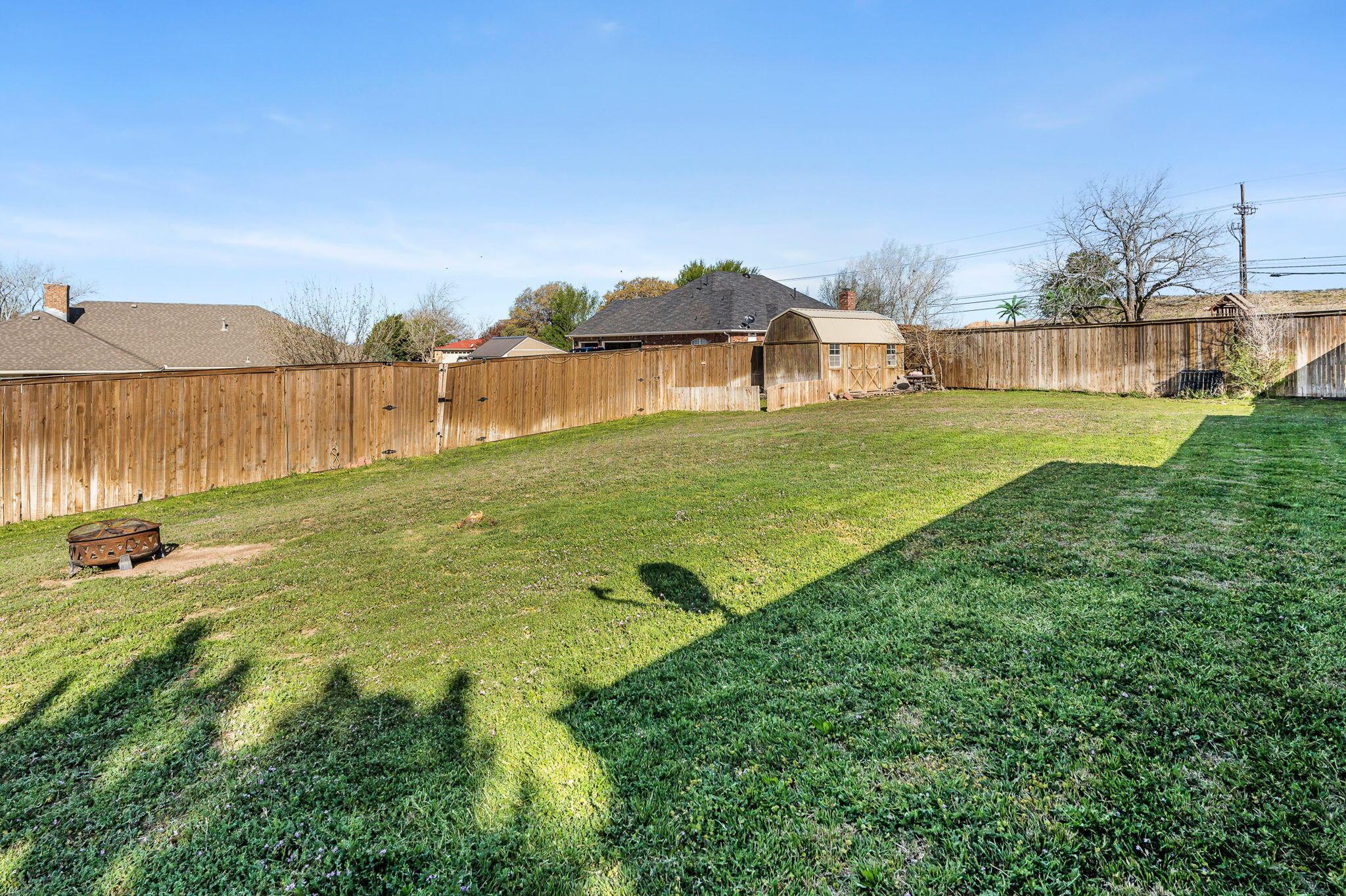 2329 La Reata Lane, Amarillo, Texas image 20