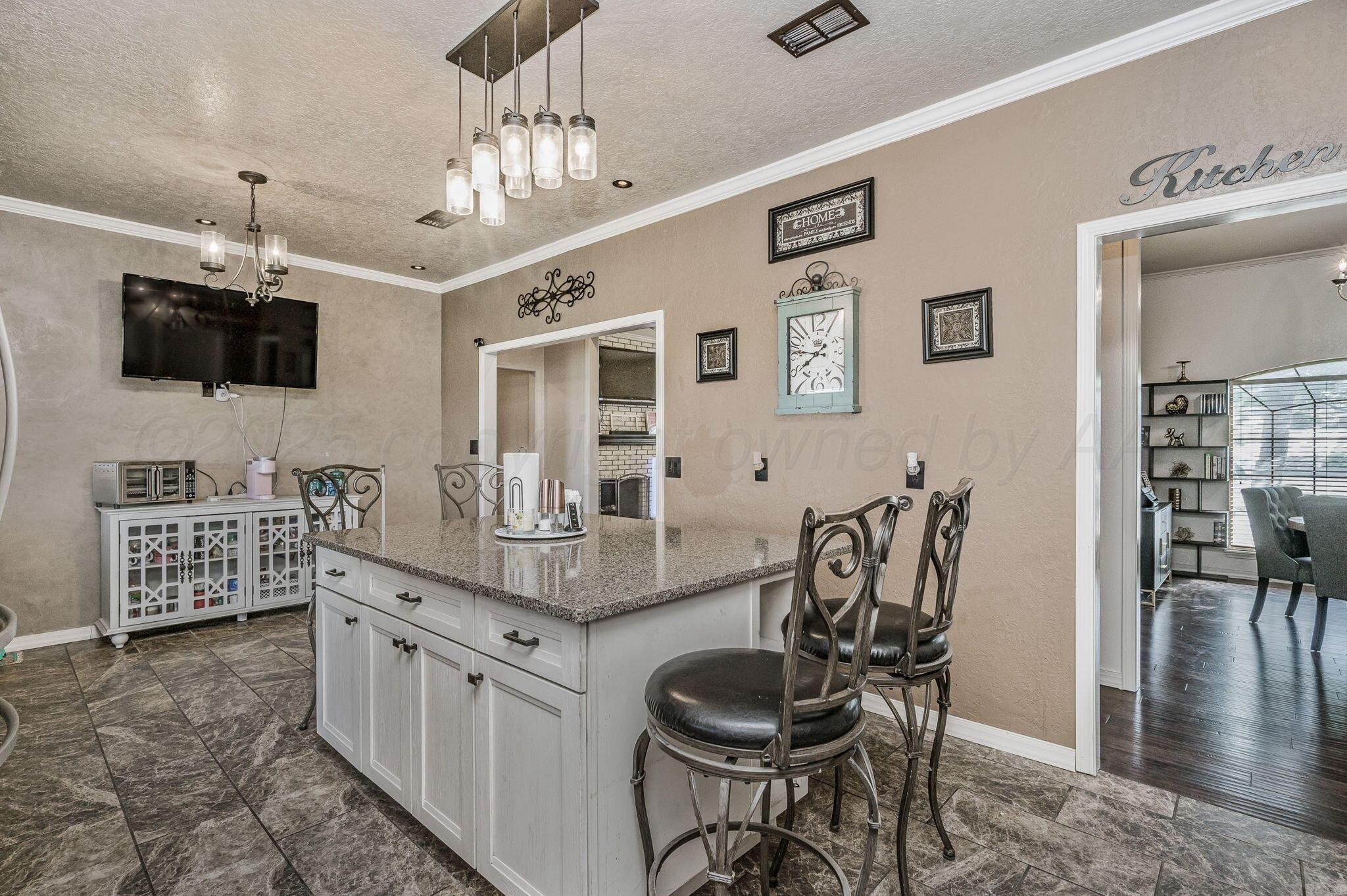 2329 La Reata Lane, Amarillo, Texas image 9