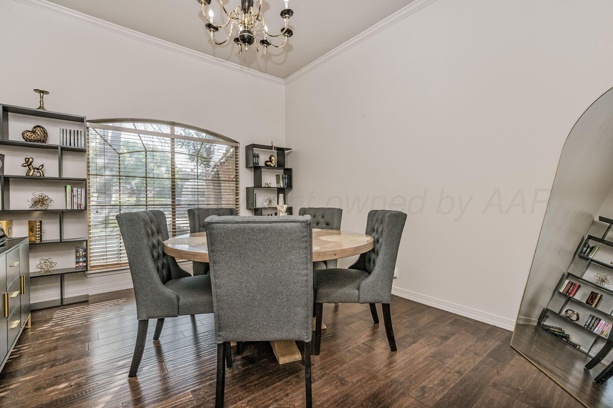 2329 La Reata Lane, Amarillo, Texas image 3