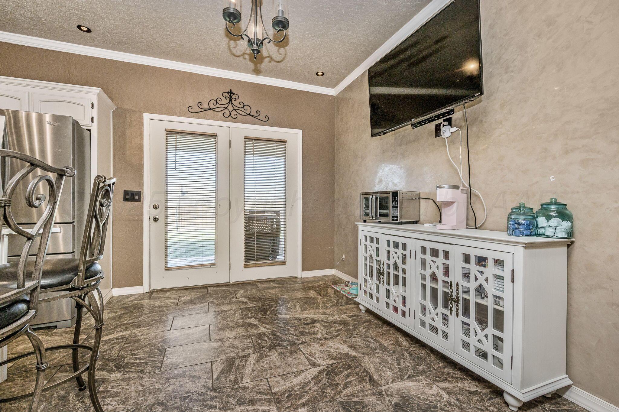 2329 La Reata Lane, Amarillo, Texas image 6