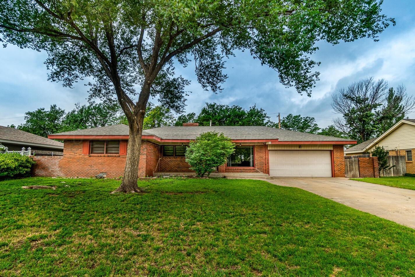 3308 Sunlite Street, Amarillo, Texas image 2