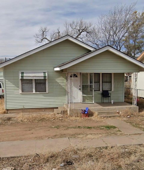 Homes For Sale - 202 S Kentucky Street<br/> Potter County, Amarillo, TX 79106