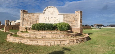 Vacant Land For Sale - 19401 Bridle Trails Drive<br/> Randall County, Amarillo, TX 79119