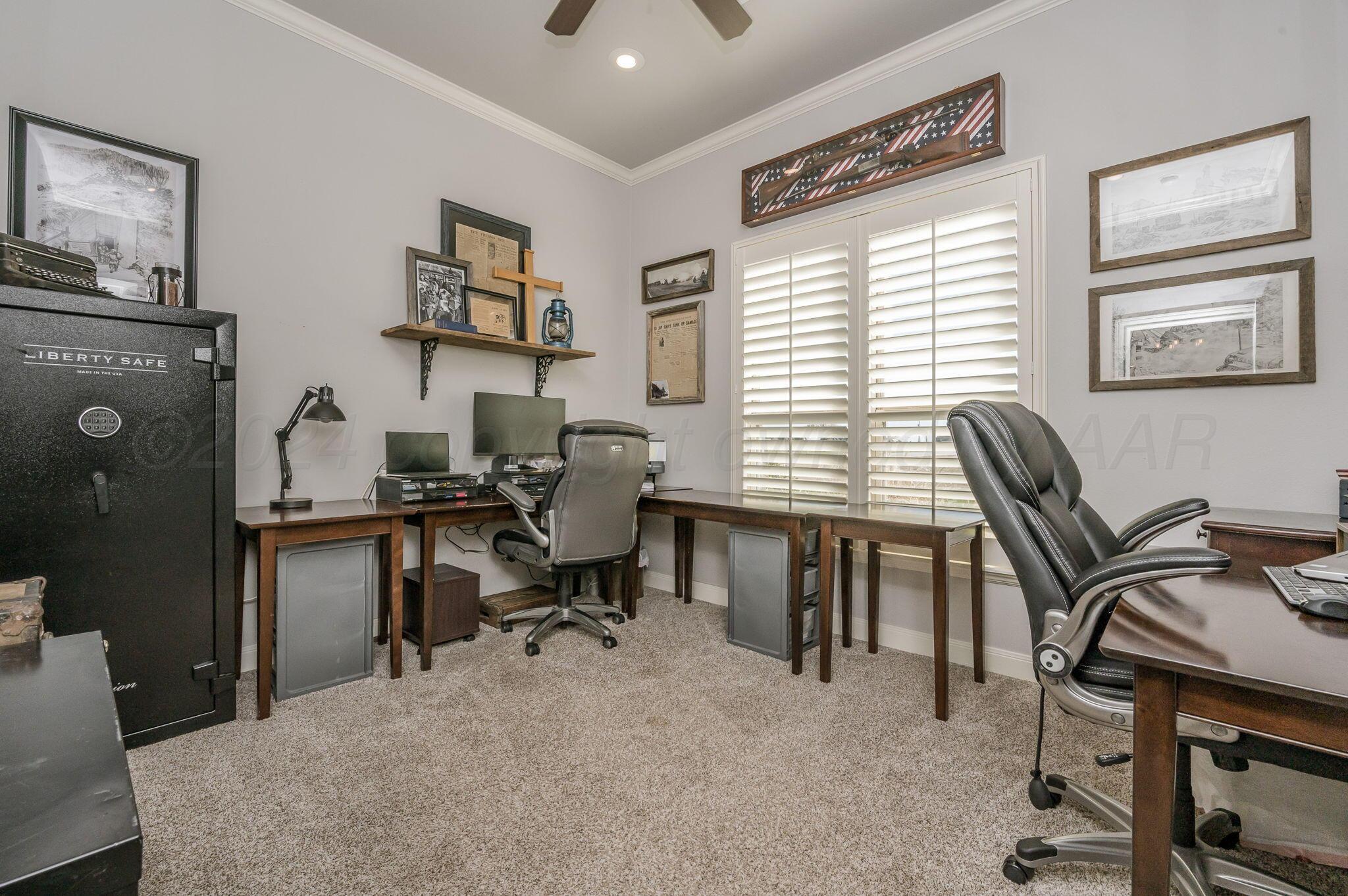 13300 Bluff Ridge Trail, Canyon, Texas image 22