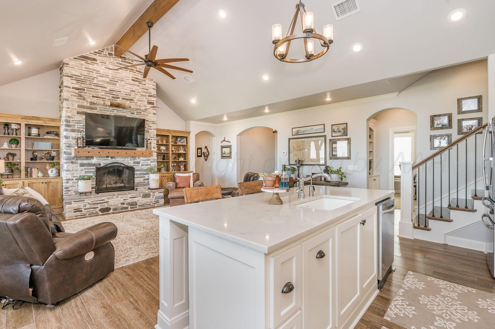 13300 Bluff Ridge Trail, Canyon, Texas image 8