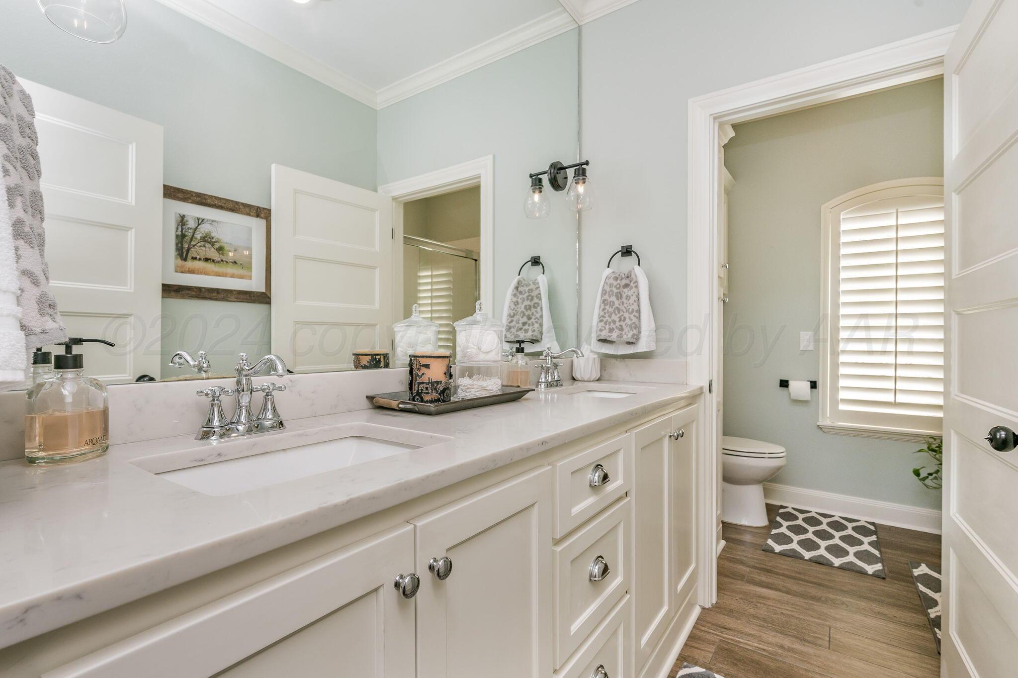13300 Bluff Ridge Trail, Canyon, Texas image 24