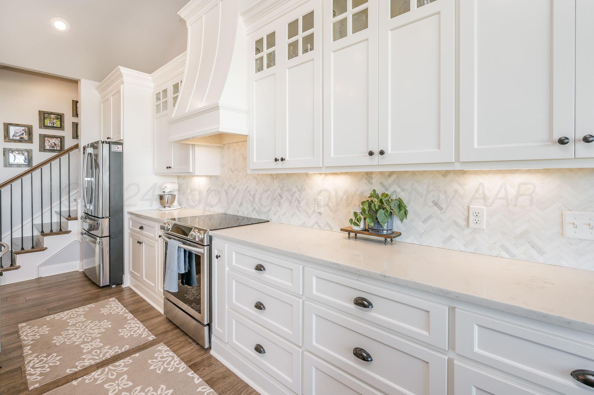 13300 Bluff Ridge Trail, Canyon, Texas image 10