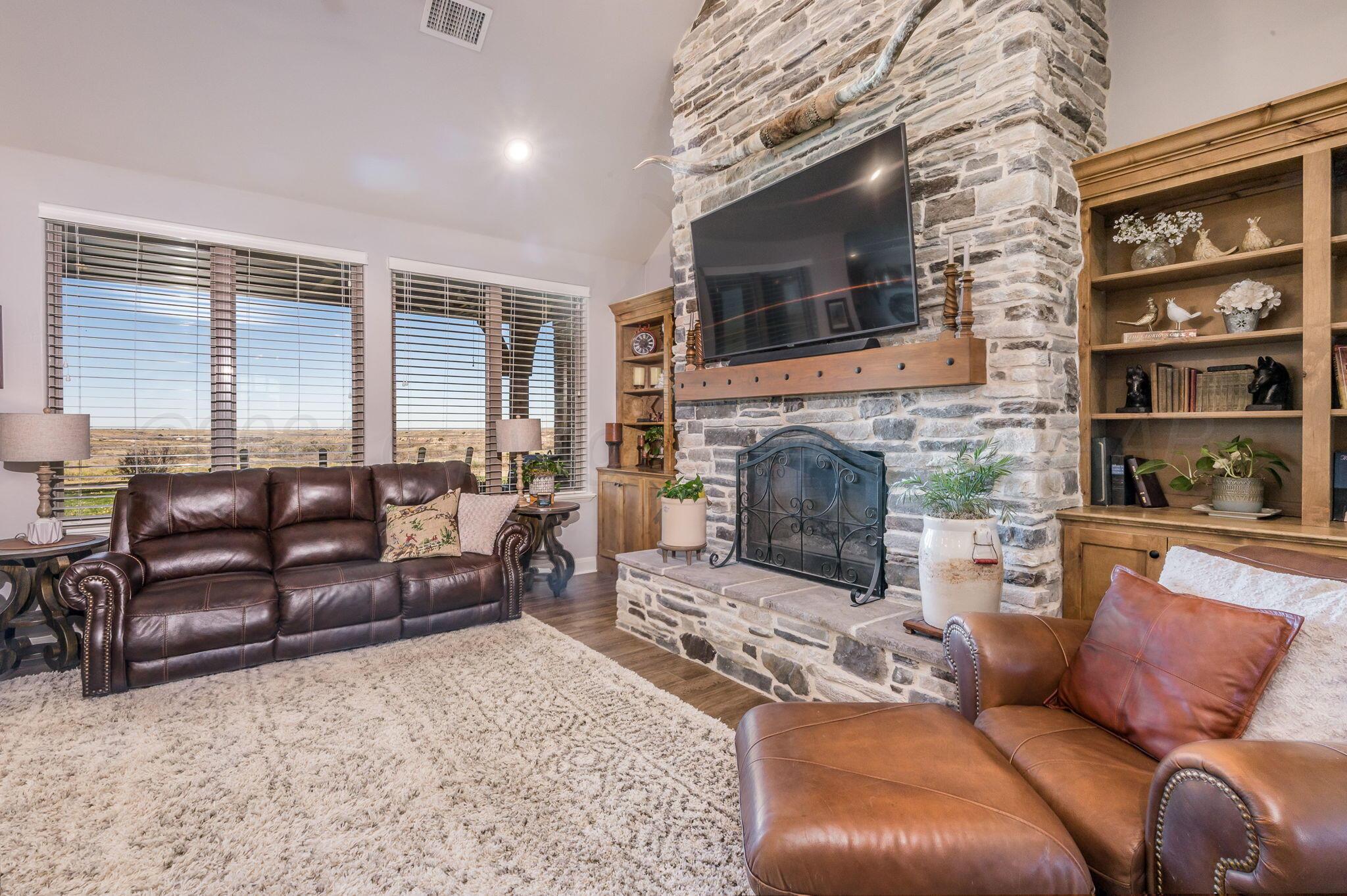 13300 Bluff Ridge Trail, Canyon, Texas image 5