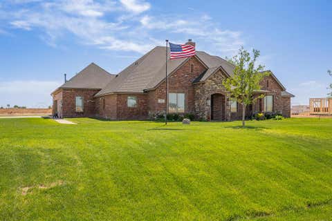 Homes For Sale - 13621 Silverpointe Road<br/> Amarillo, TX 79124