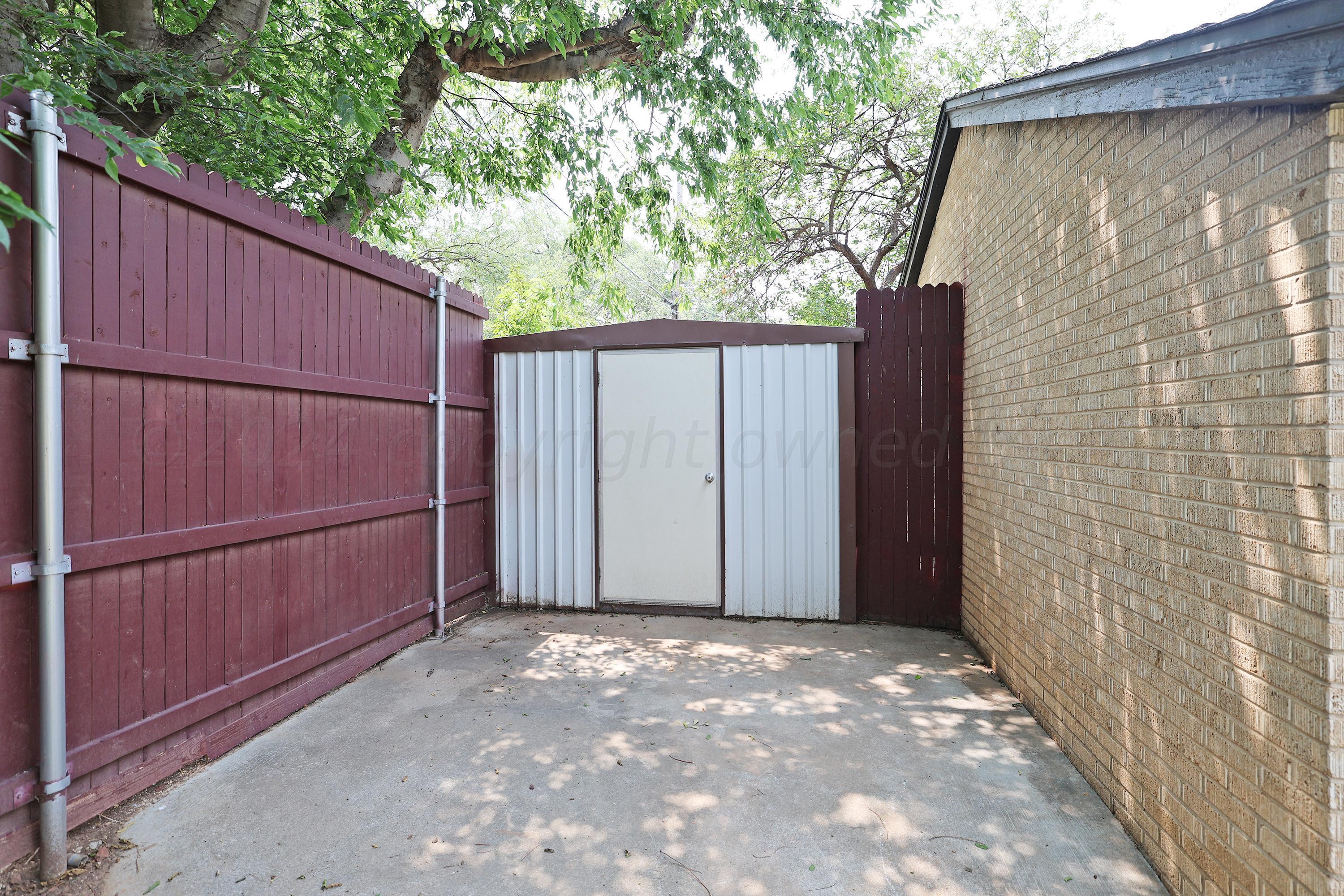 1019 S Rusk Street, Amarillo, Idaho image 28