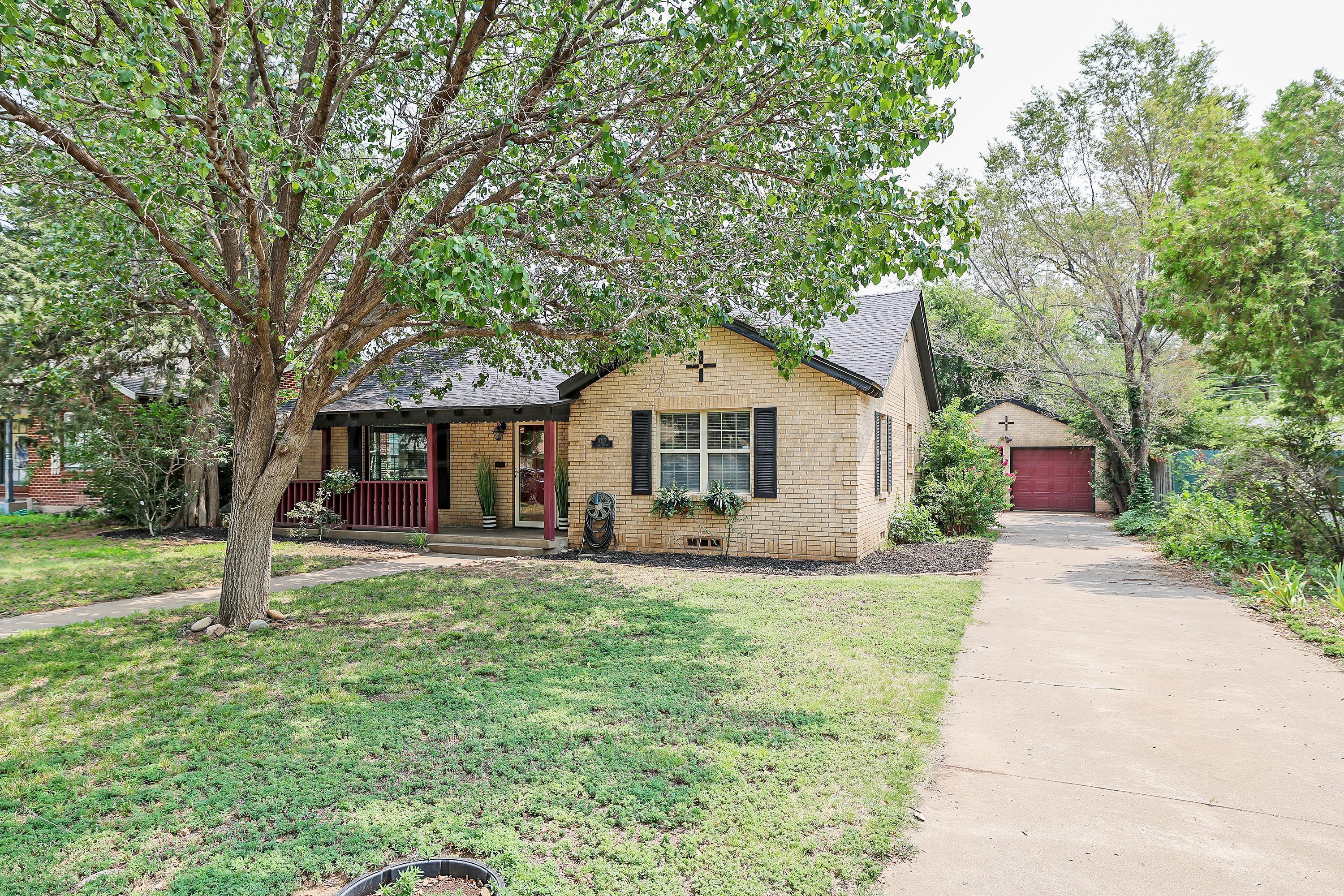 1019 S Rusk Street, Amarillo, Idaho image 2