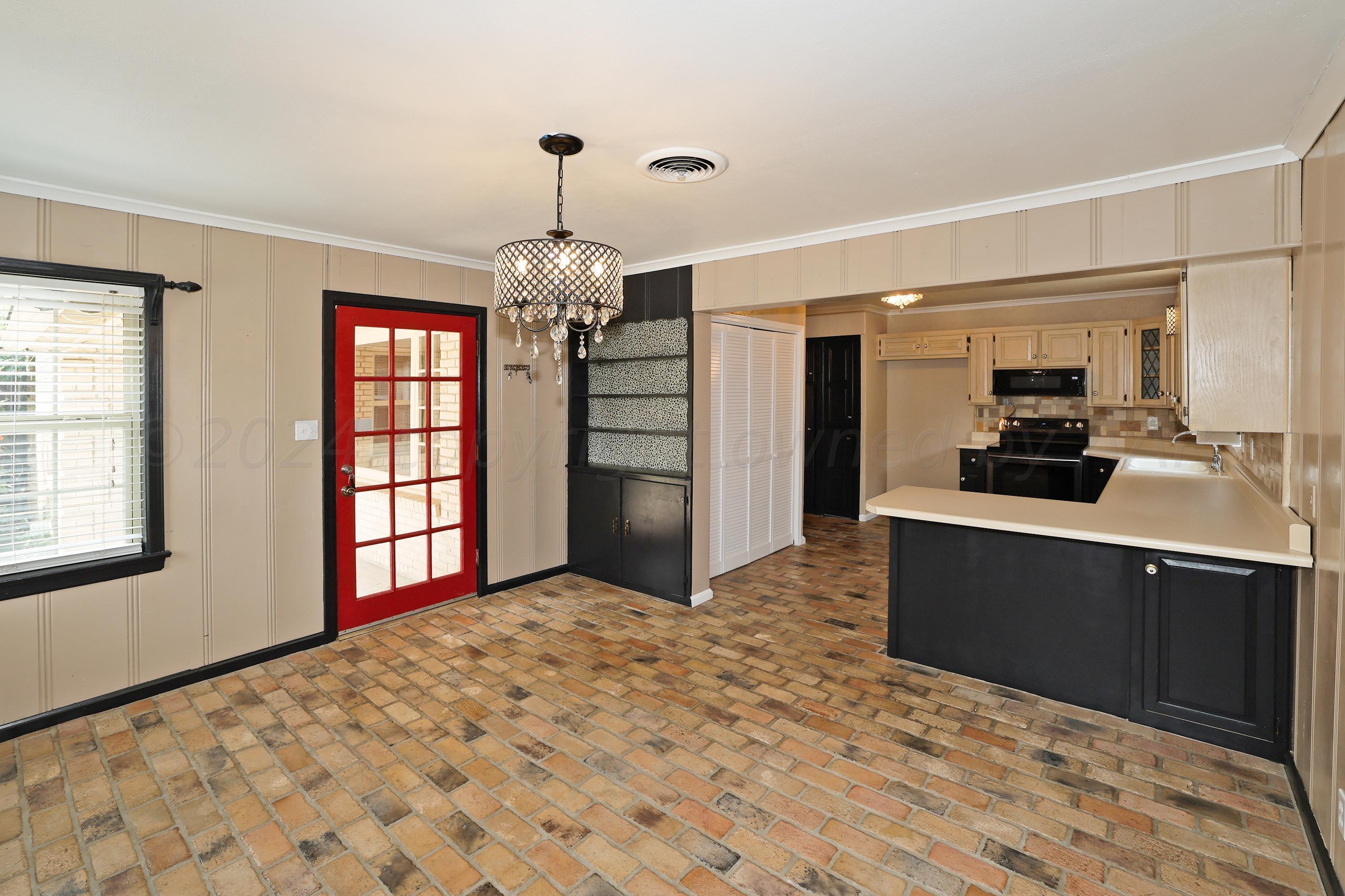 1019 S Rusk Street, Amarillo, Idaho image 12