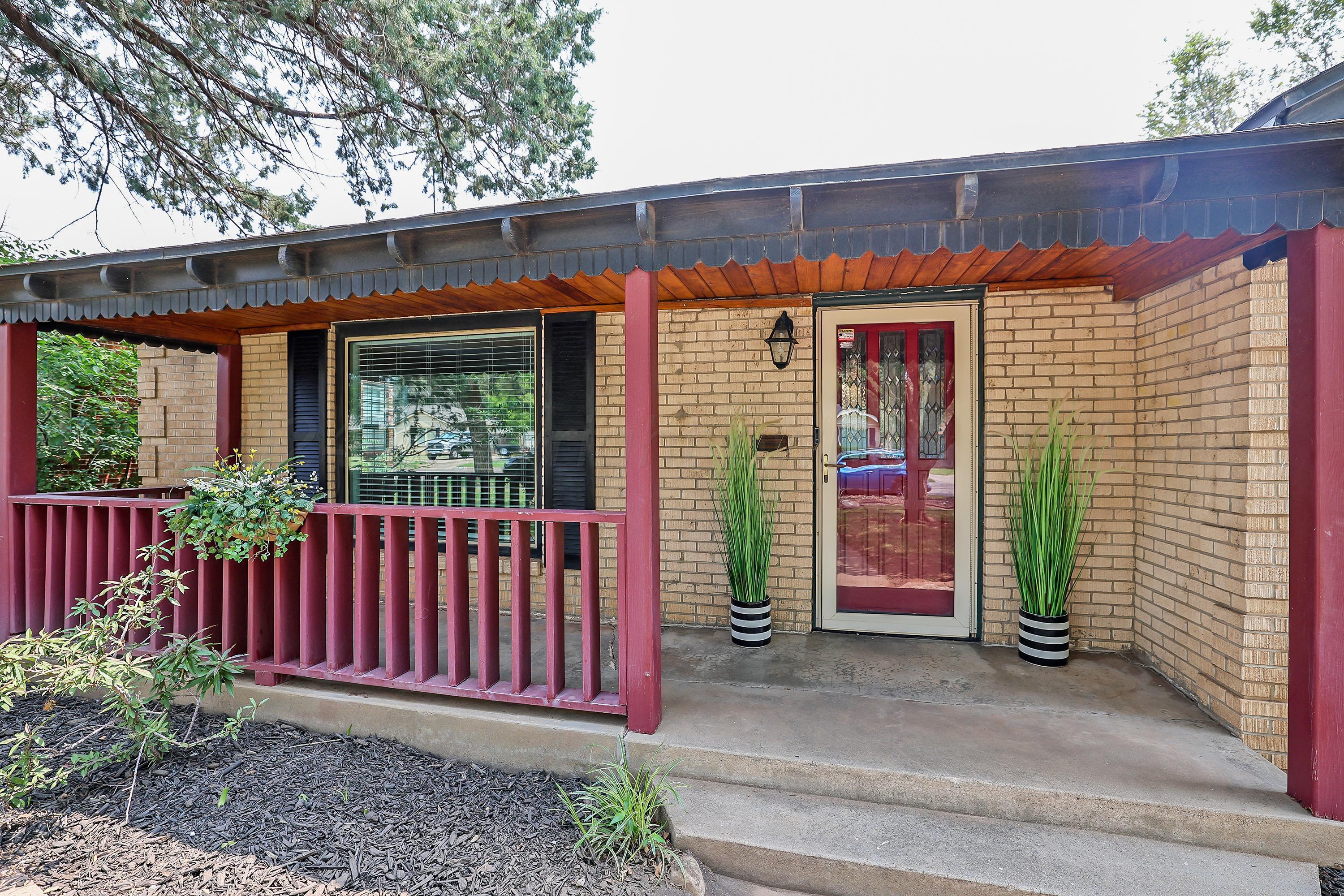 1019 S Rusk Street, Amarillo, Idaho image 31