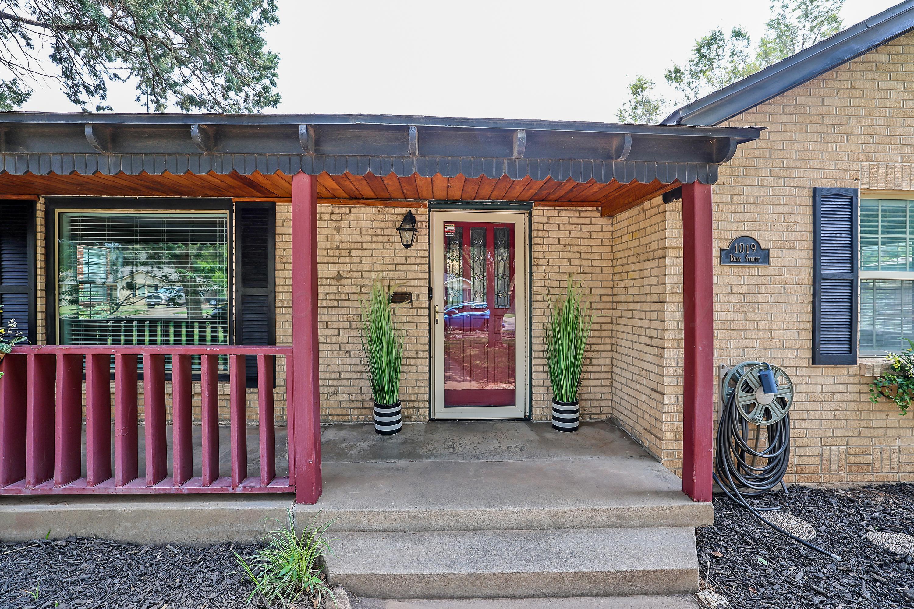 1019 S Rusk Street, Amarillo, Idaho image 3