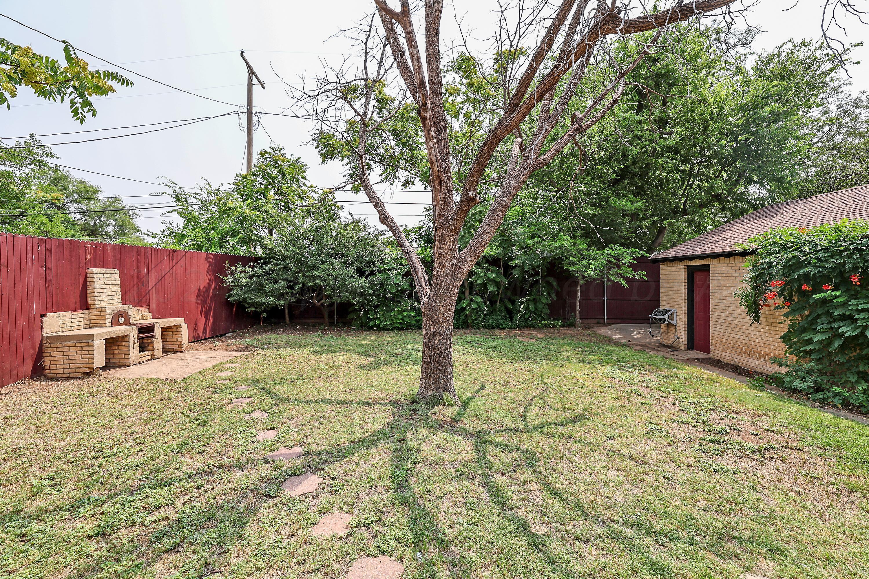 1019 S Rusk Street, Amarillo, Idaho image 26