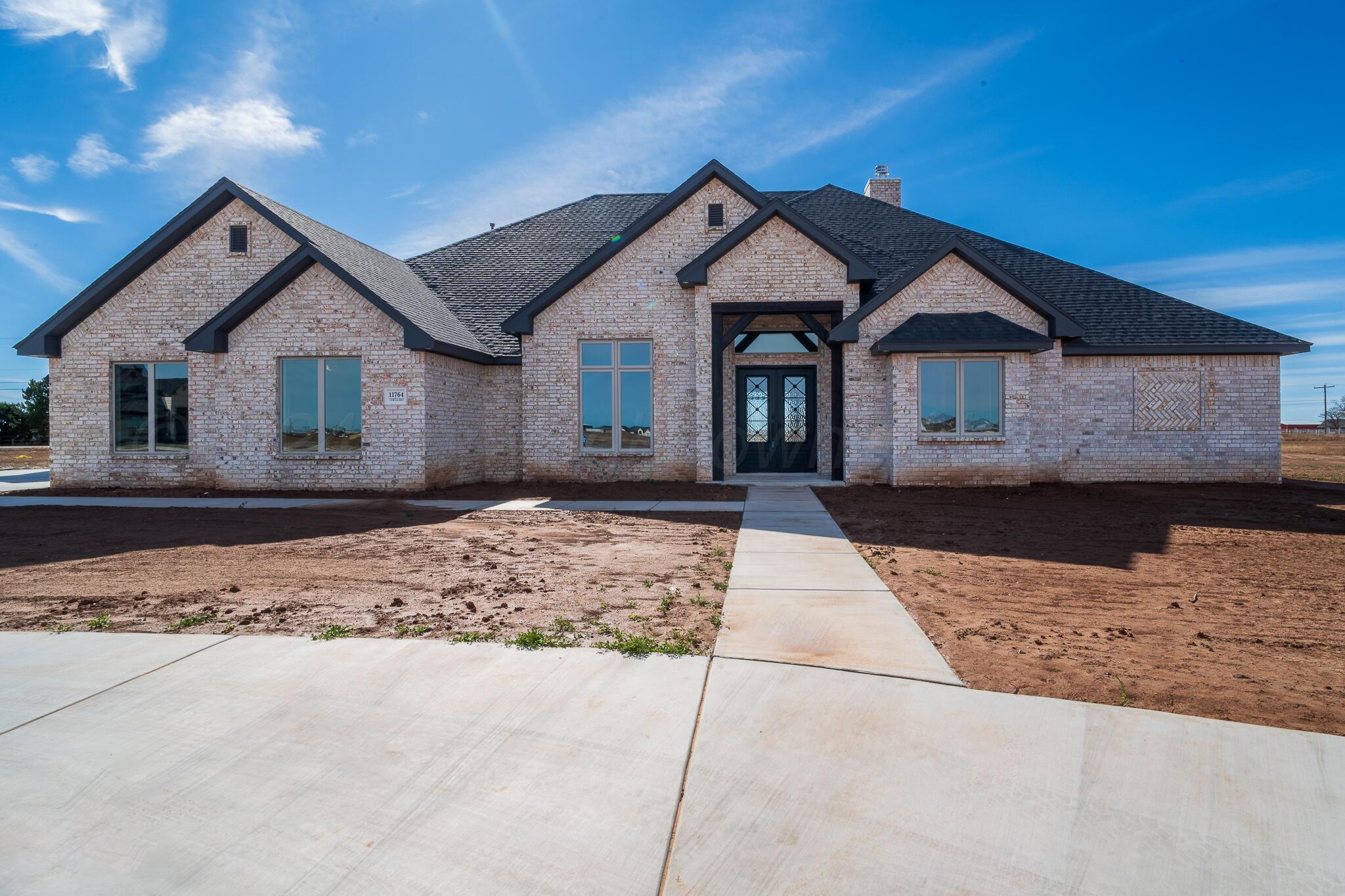 11764 Turtle Bay Drive Dr, Amarillo, Texas image 2