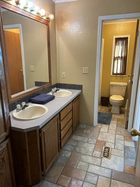 15211 Neighborhood Road, Canadian, Texas image 15