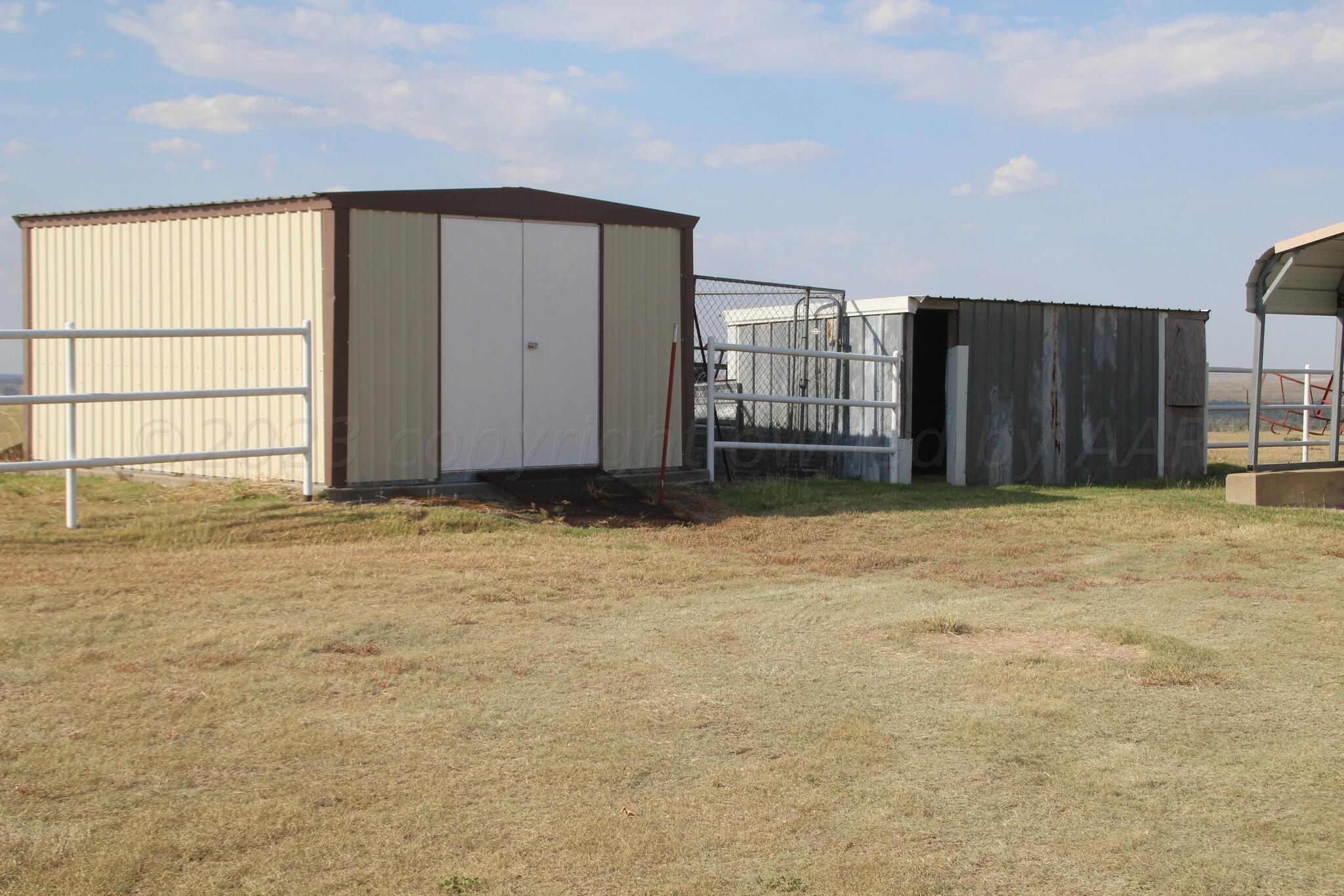 15211 Neighborhood Road, Canadian, Texas image 23