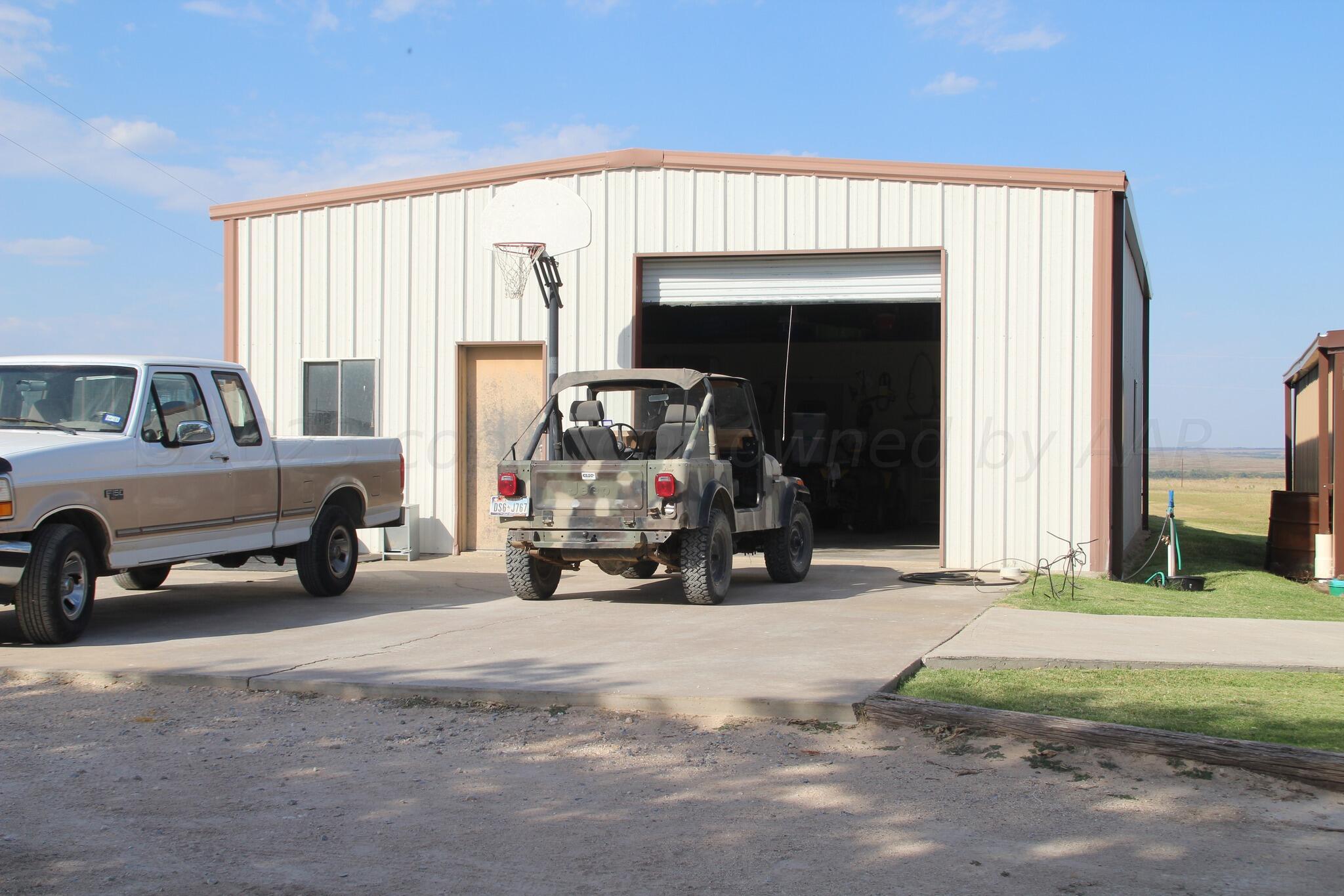 15211 Neighborhood Road, Canadian, Texas image 20