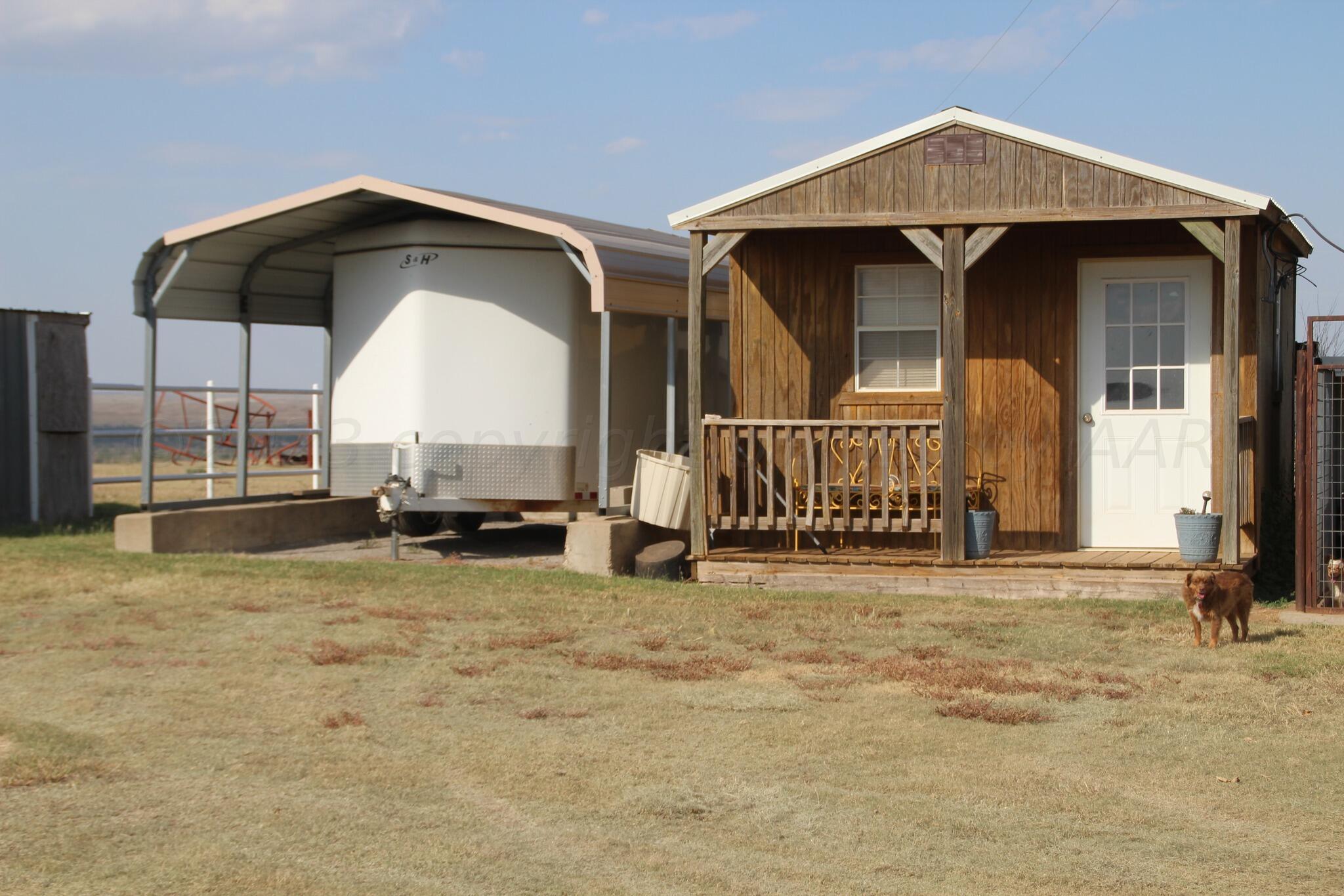 15211 Neighborhood Road, Canadian, Texas image 22