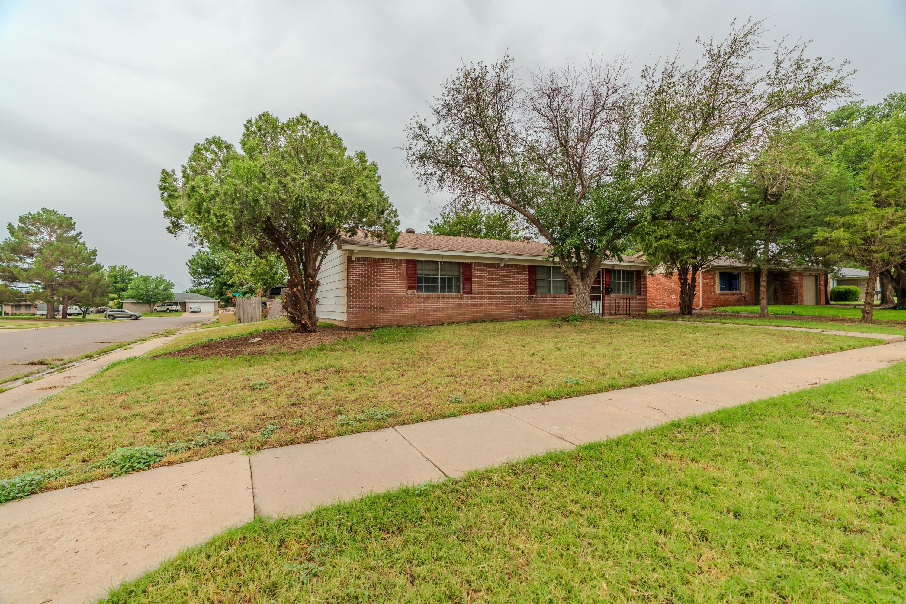 2401 SW 50th Avenue, Amarillo, Texas image 2