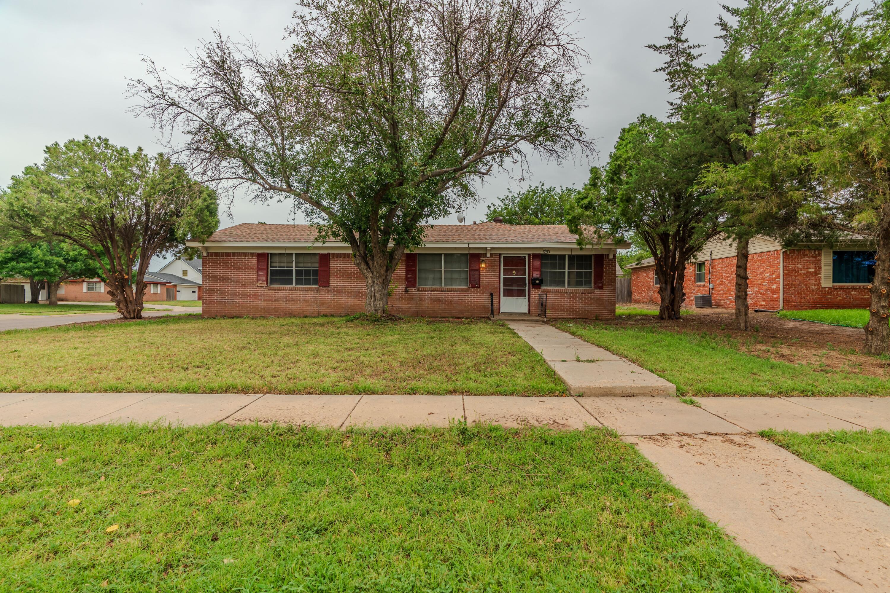 2401 SW 50th Avenue, Amarillo, Texas image 1