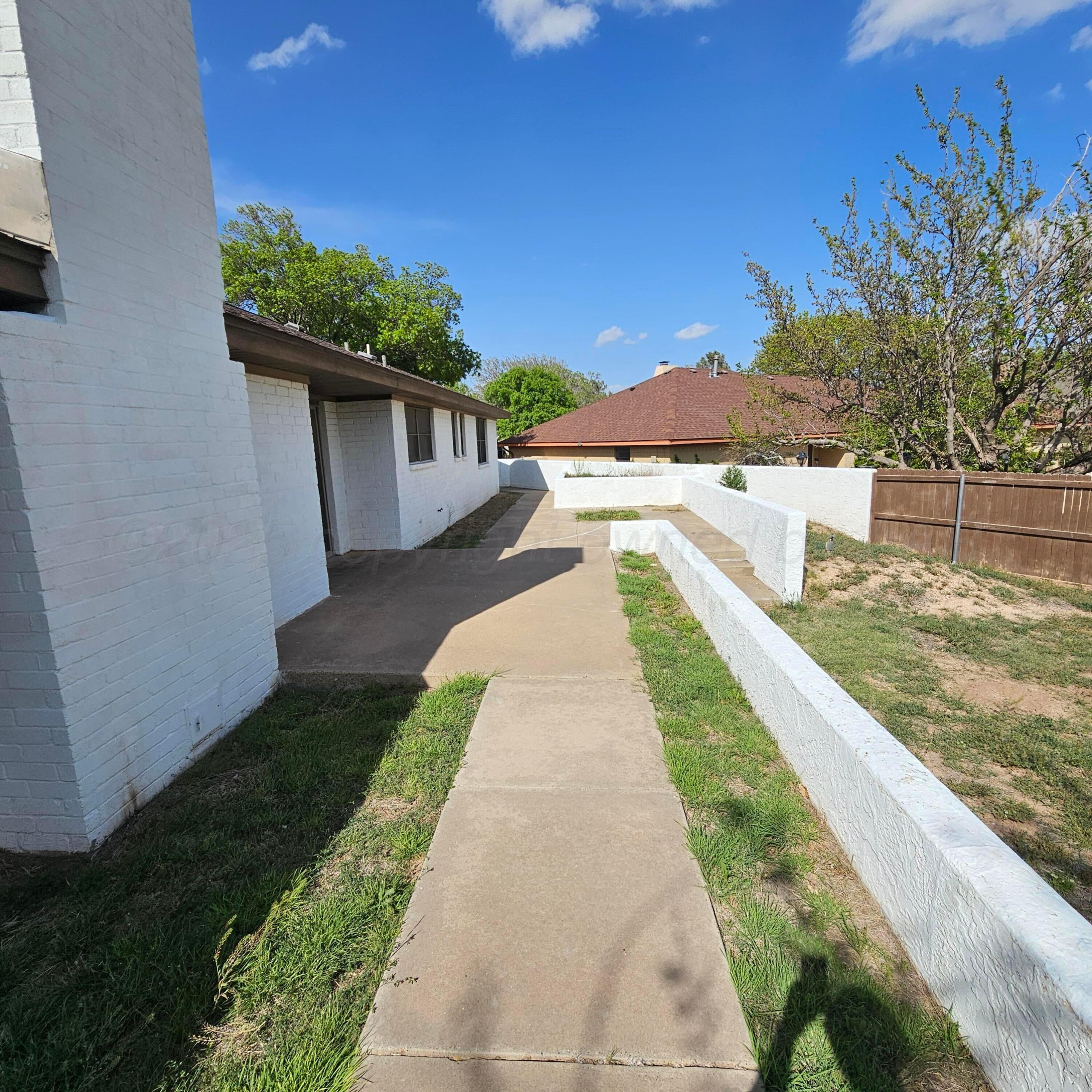 6517 Arroyo Vista Place, Amarillo, Alaska image 32