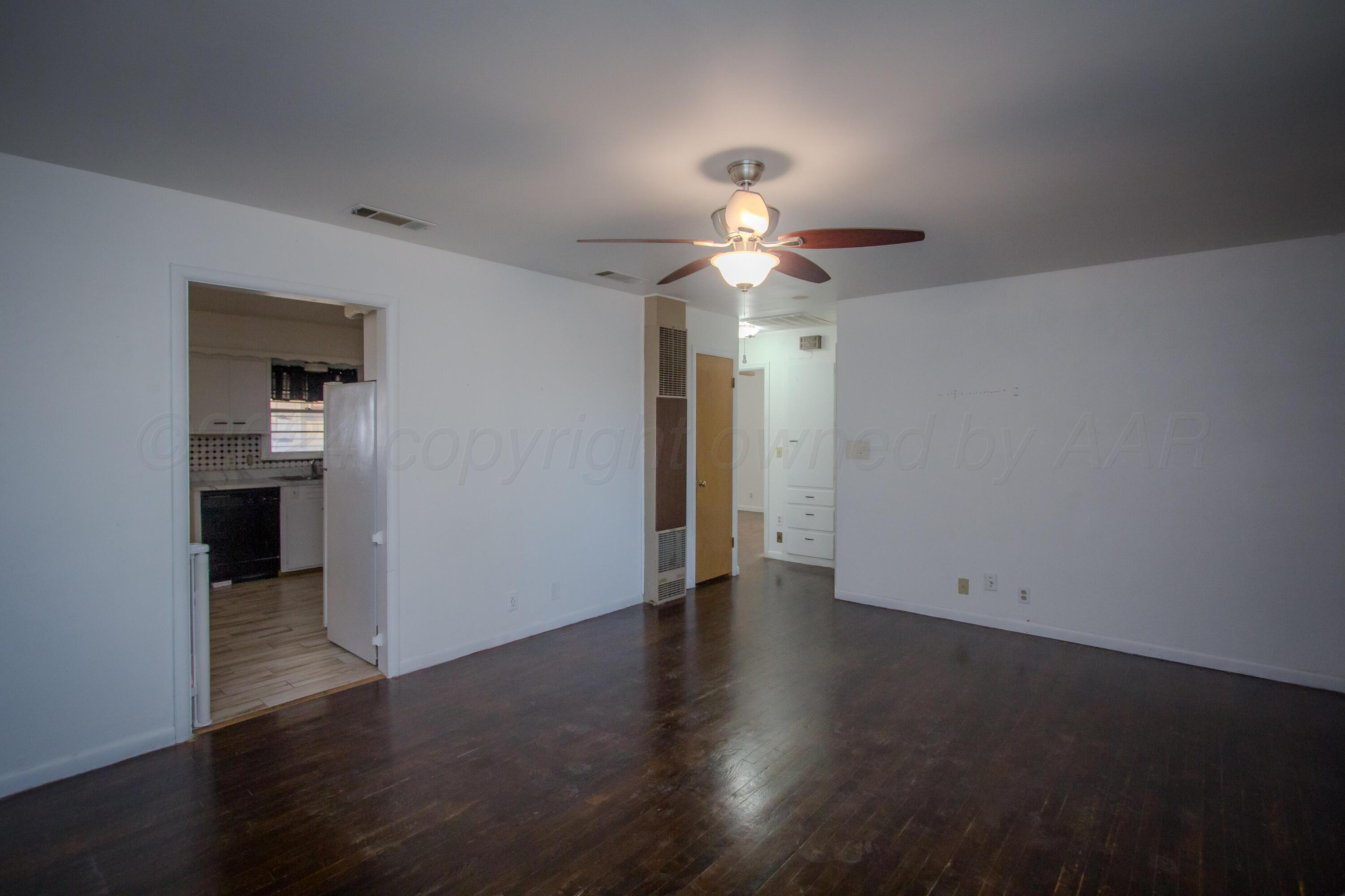 2143 S Apache St, Amarillo, Texas image 4