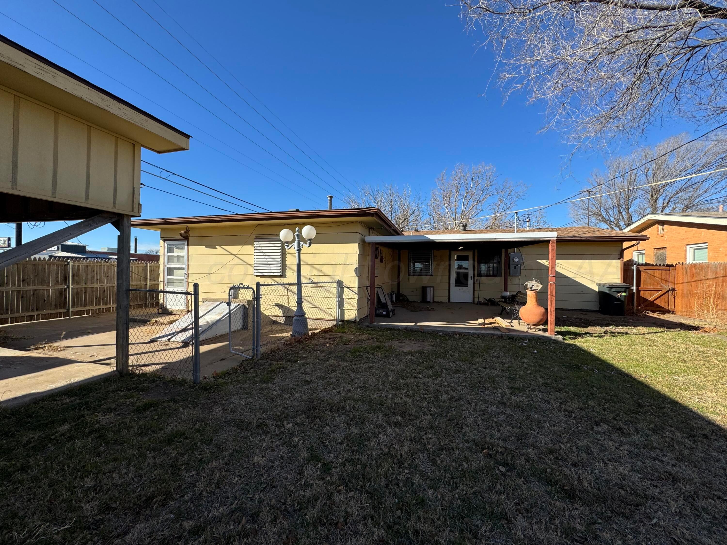 2143 S Apache St, Amarillo, Texas image 38