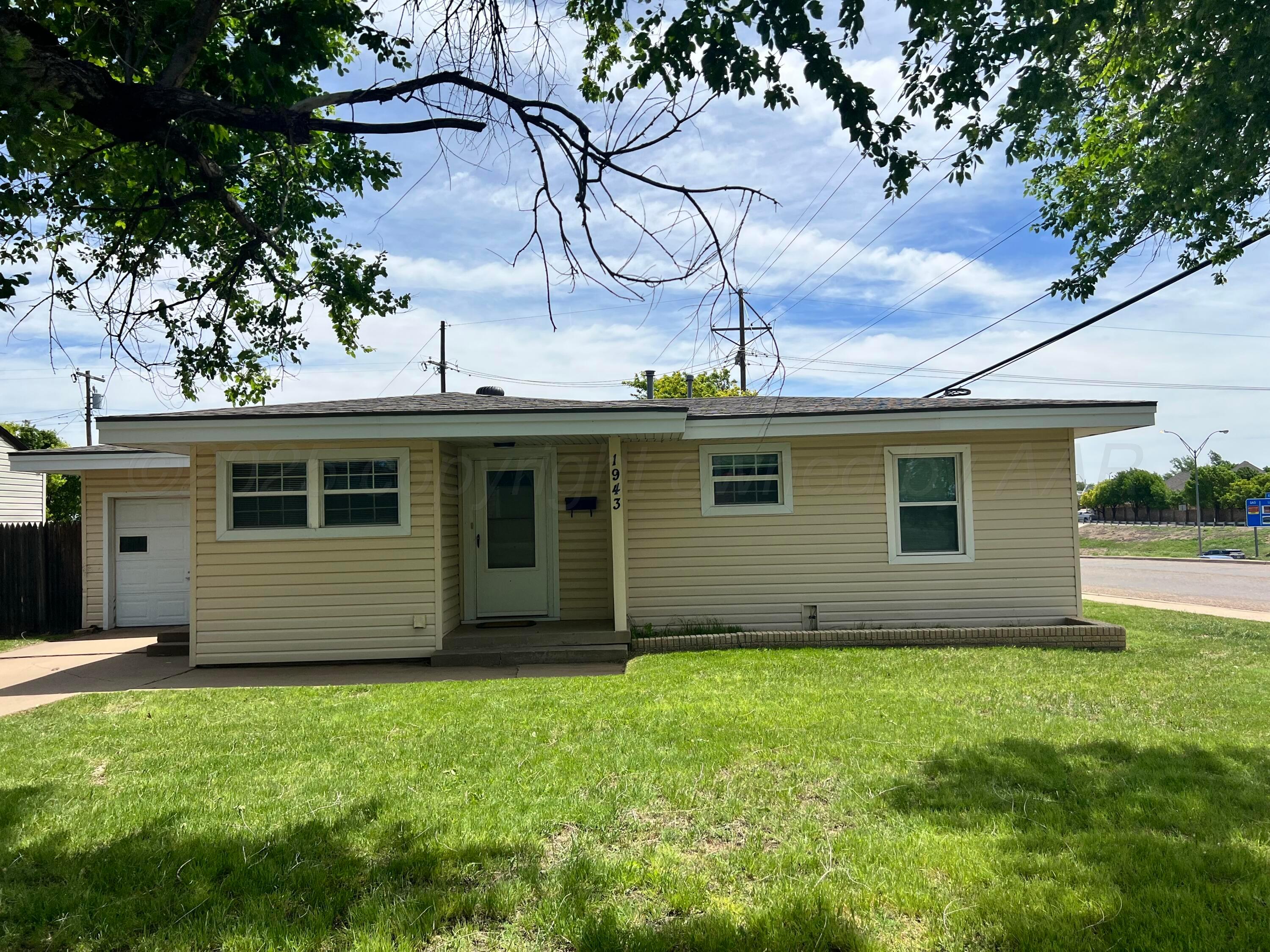 1943 E Beech Street, Amarillo, Idaho image 1