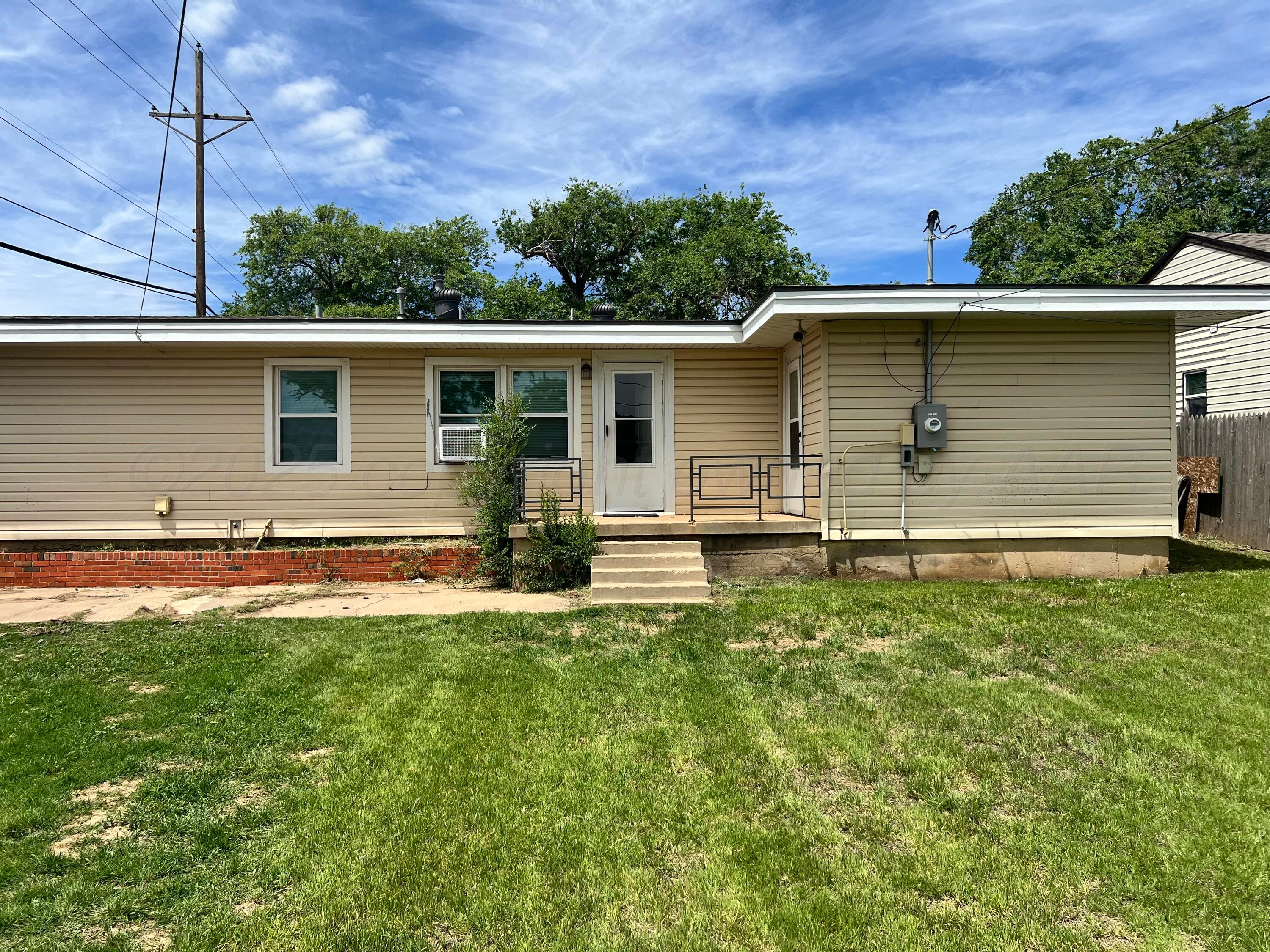 1943 E Beech Street, Amarillo, Idaho image 2