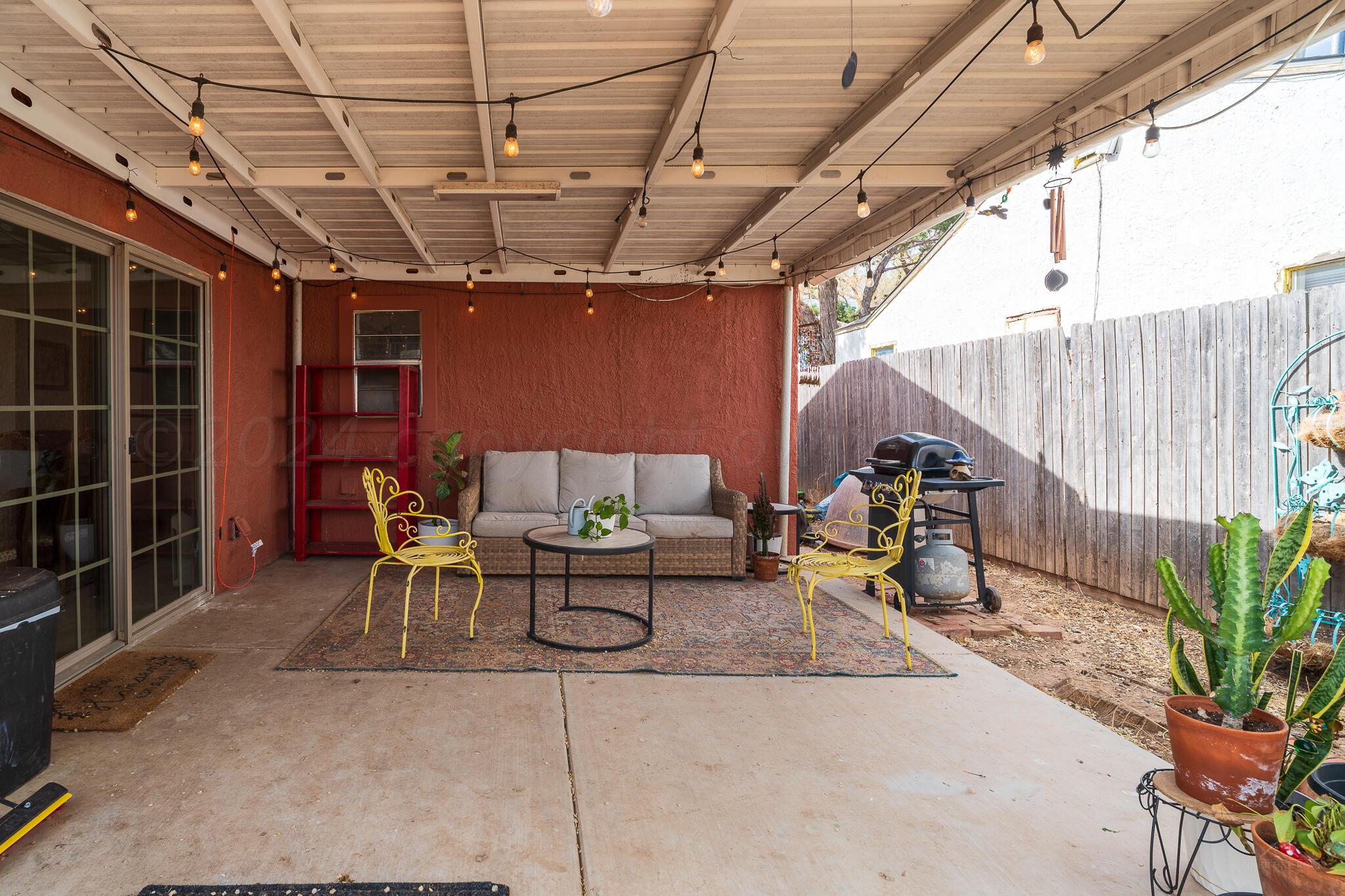 2404 SW 5th Avenue, Amarillo, Texas image 14