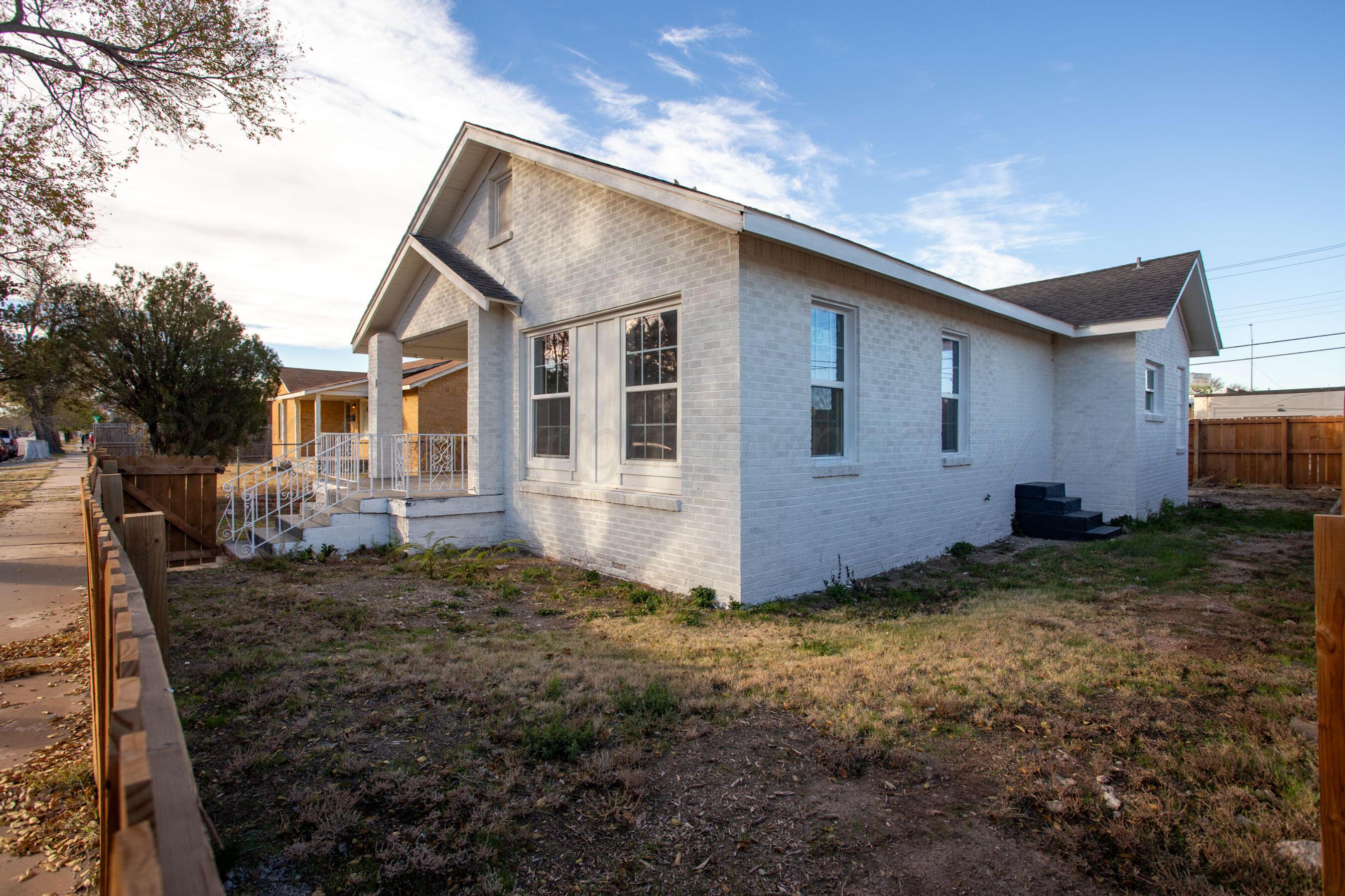 617 N Pierce Street, Amarillo, Texas image 3