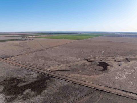 Homes For Sale - Tract 3 Running Water Homesite<br/> Happy, TX 79042