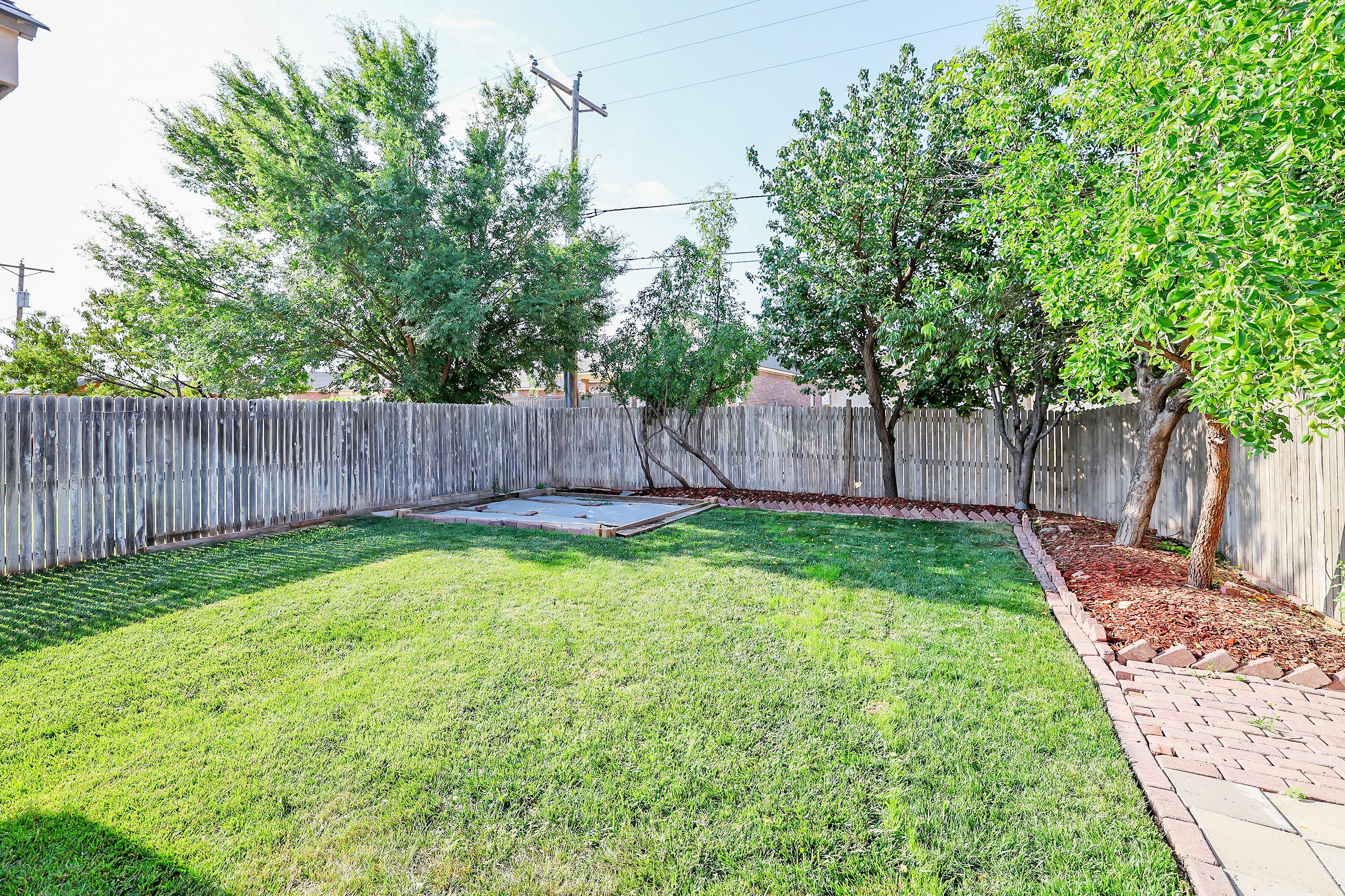 9315 Gaston Avenue, Amarillo, Texas image 25