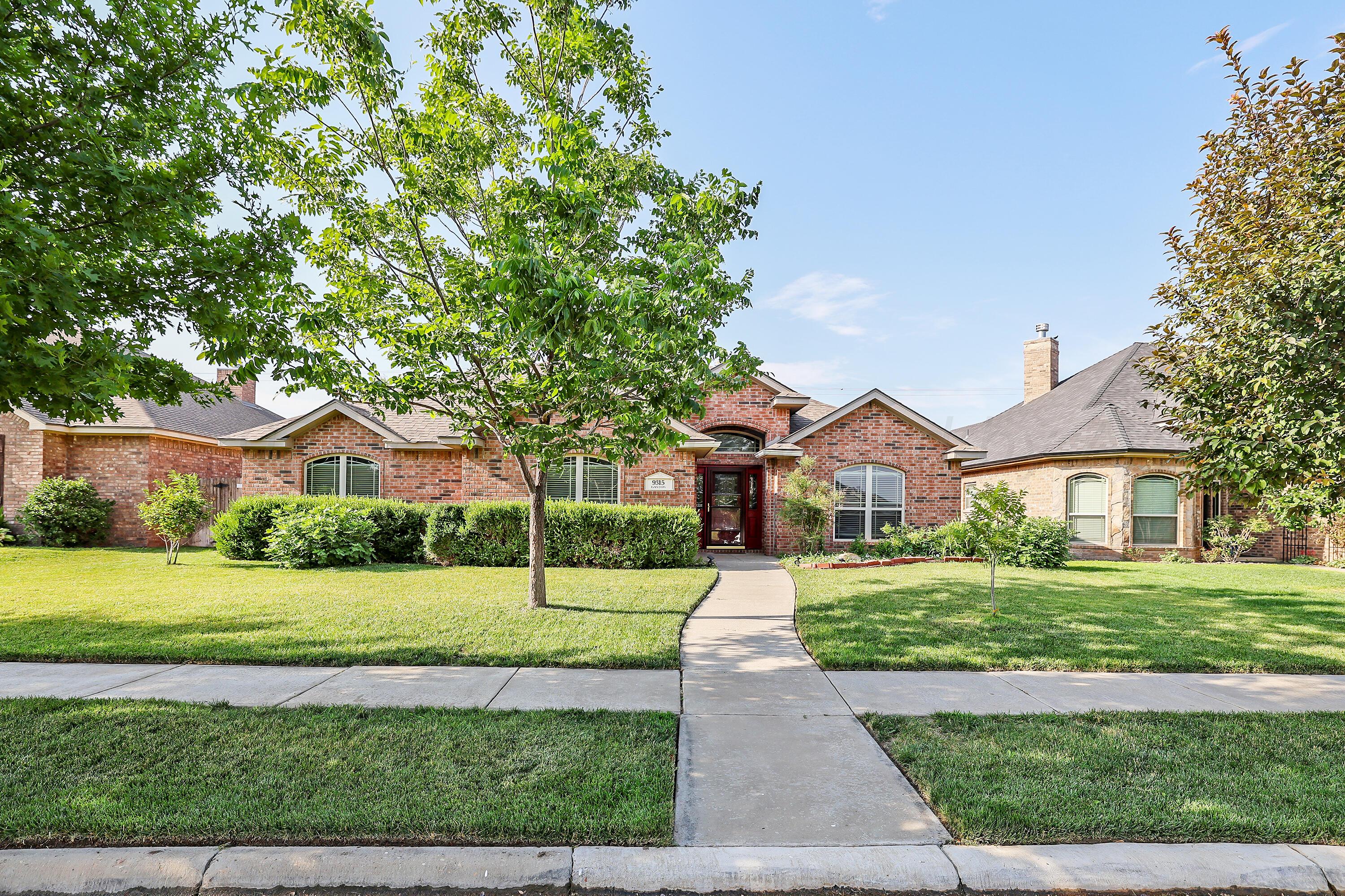 9315 Gaston Avenue, Amarillo, Texas image 1