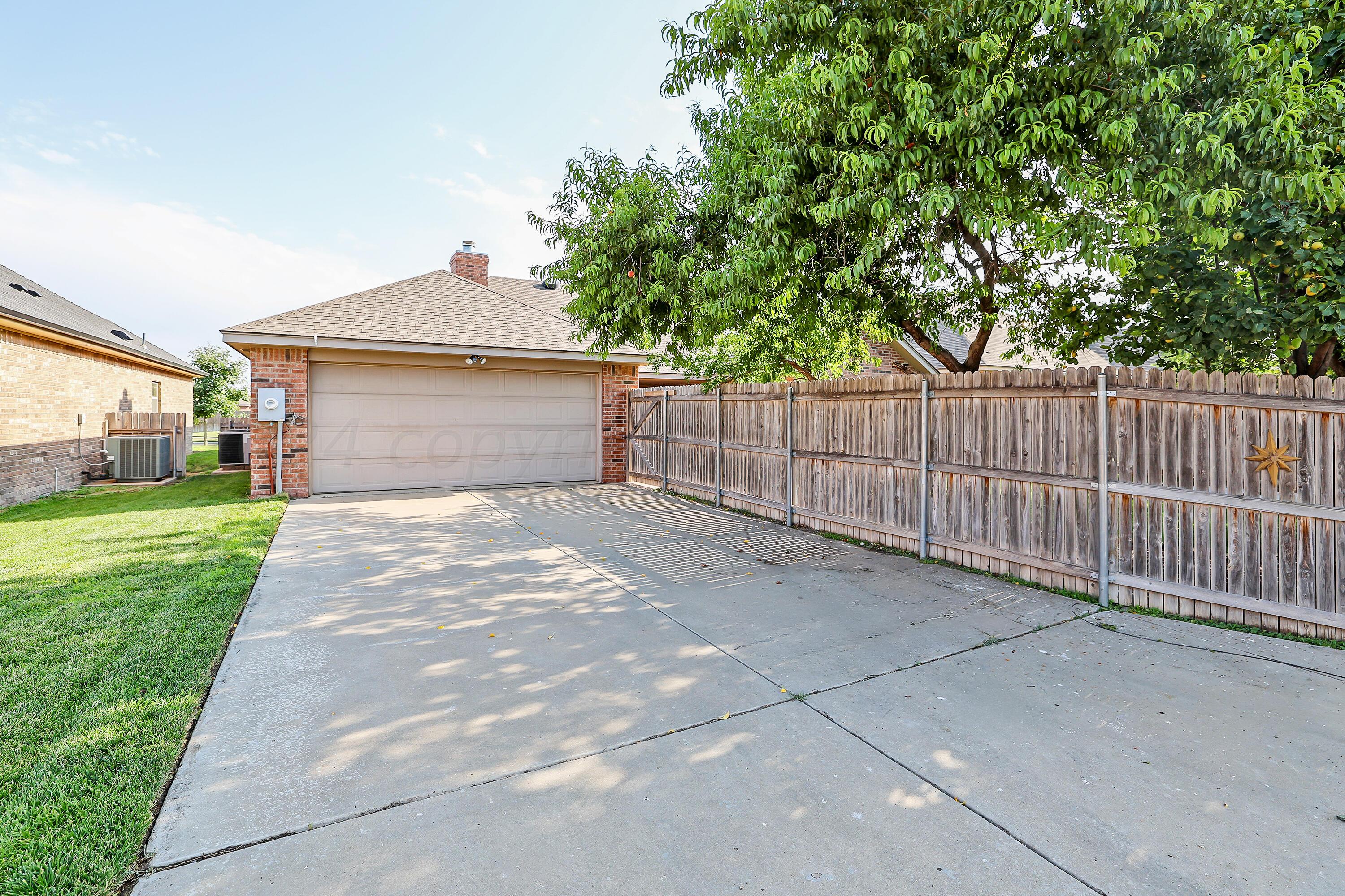 9315 Gaston Avenue, Amarillo, Texas image 26