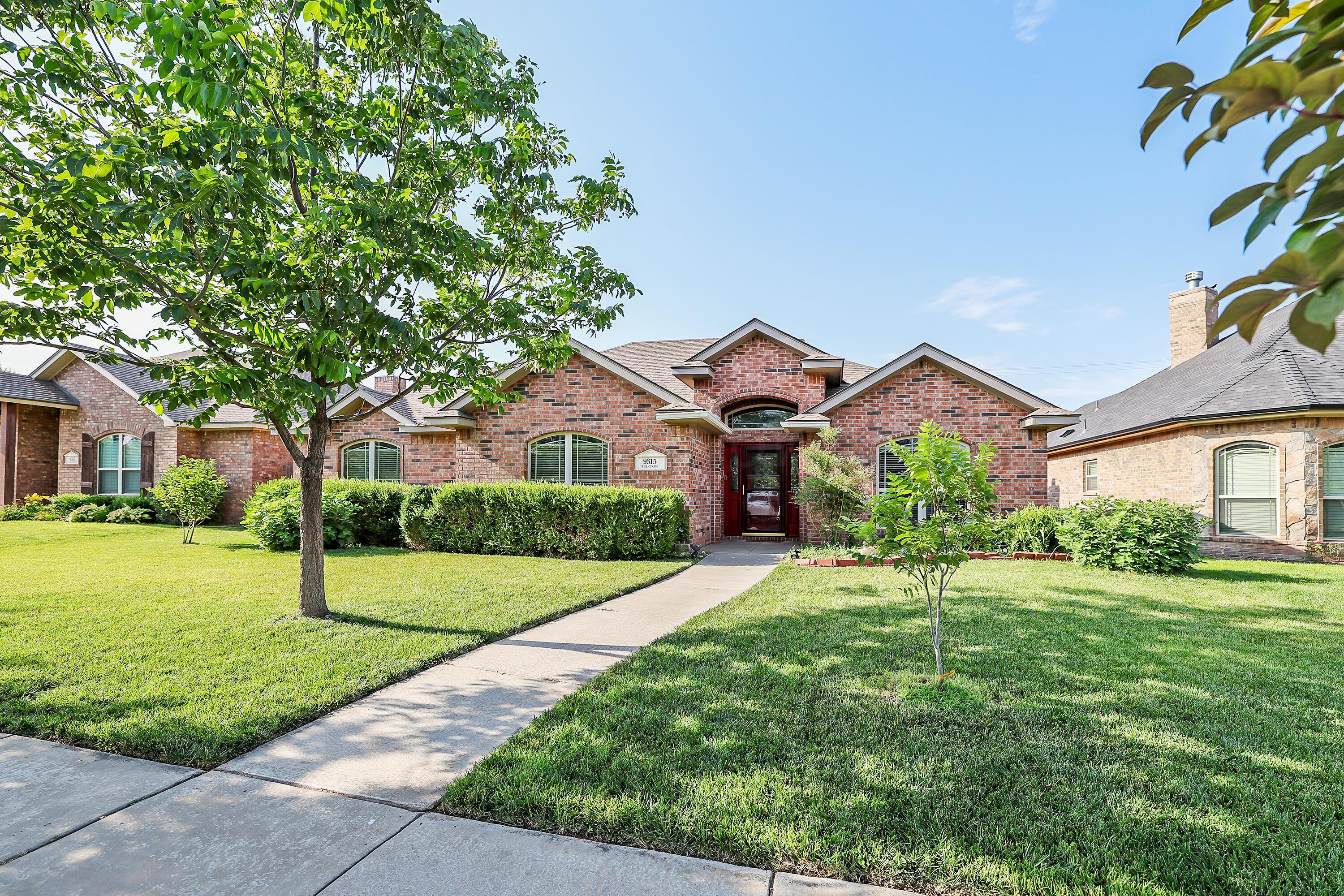 9315 Gaston Avenue, Amarillo, Texas image 28