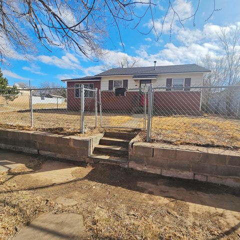 Homes For Sale - 201 S Louisiana Street<br/> Amarillo, TX 79106