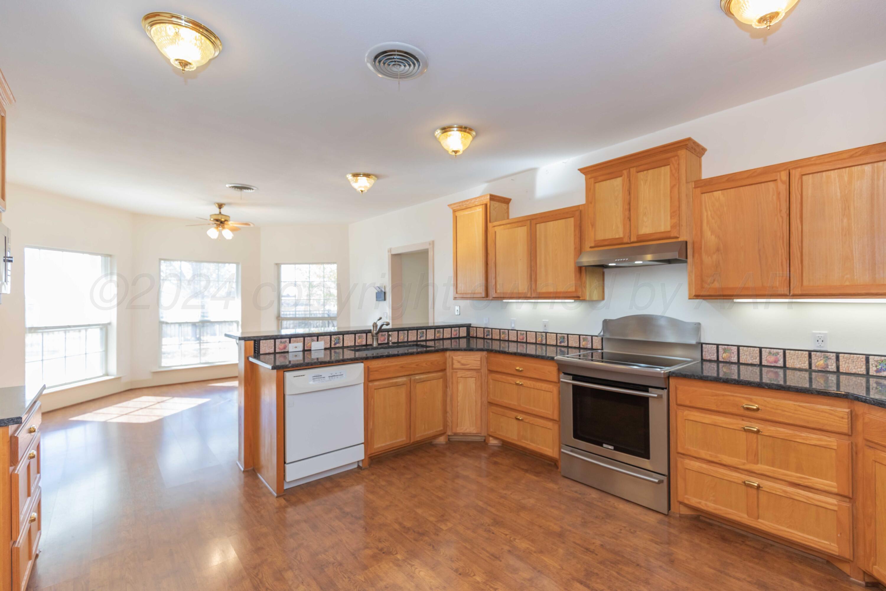 901 N Kachina Drive, Amarillo, Texas image 16