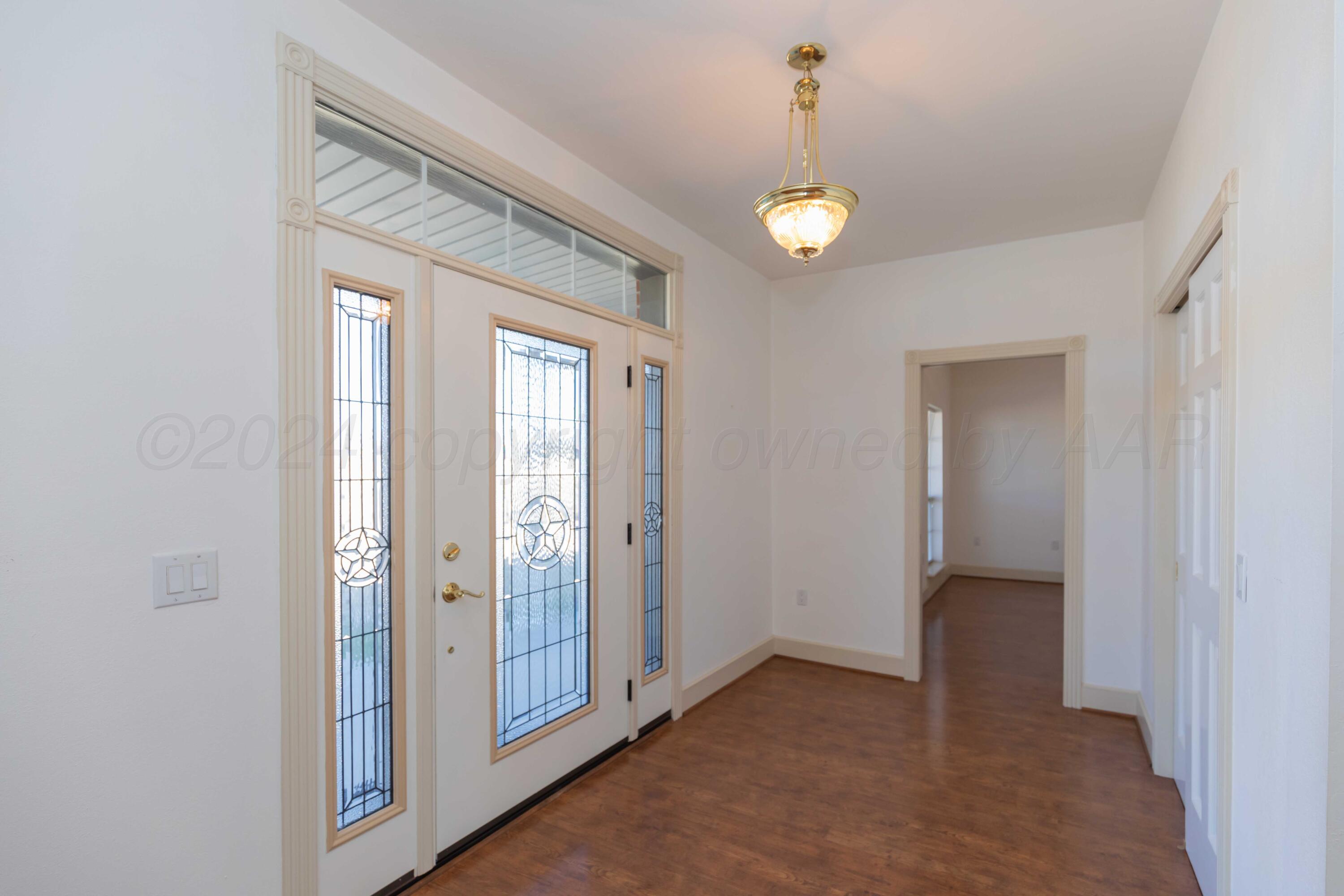 901 N Kachina Drive, Amarillo, Texas image 5