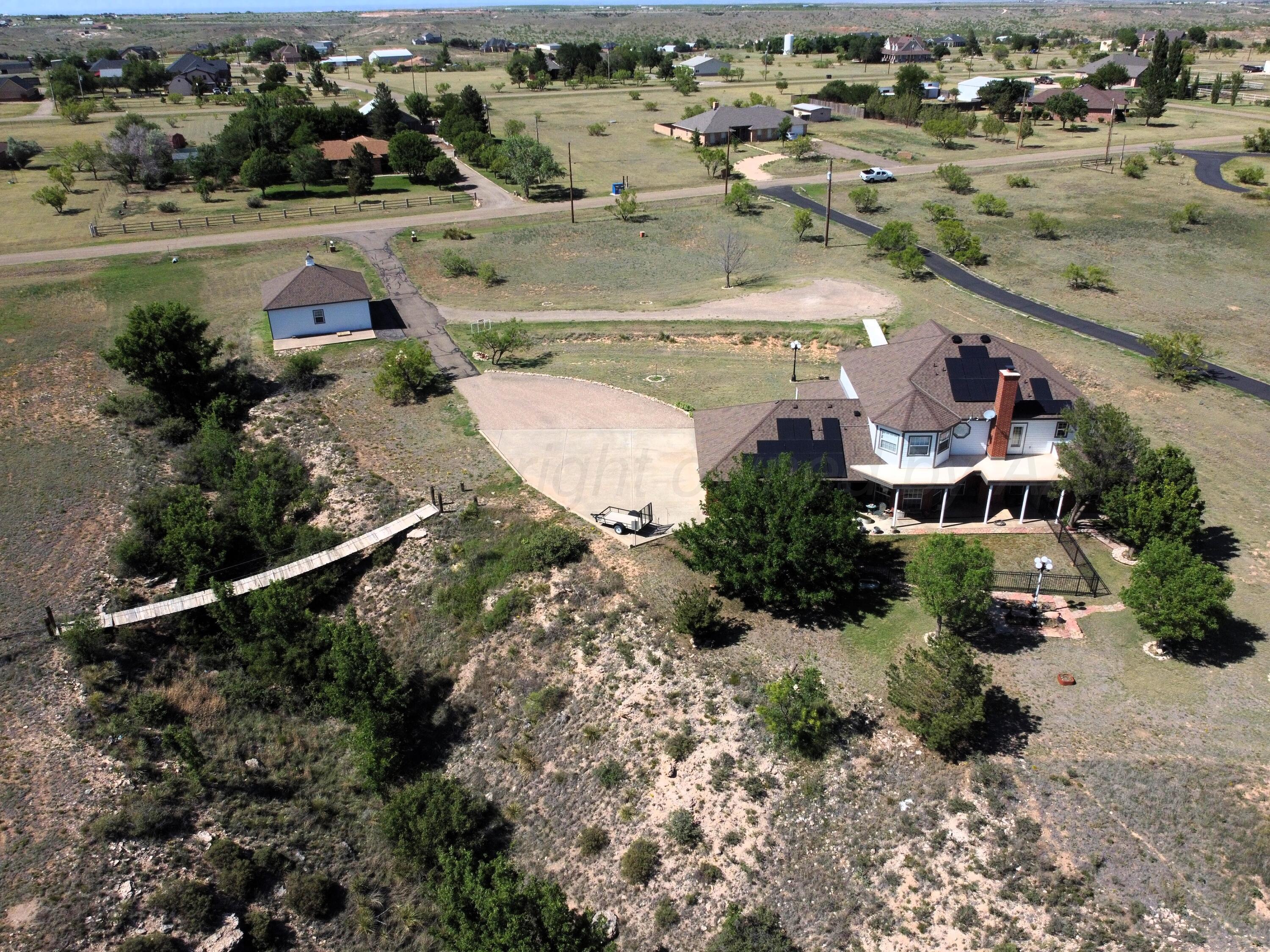 901 N Kachina Drive, Amarillo, Texas image 2