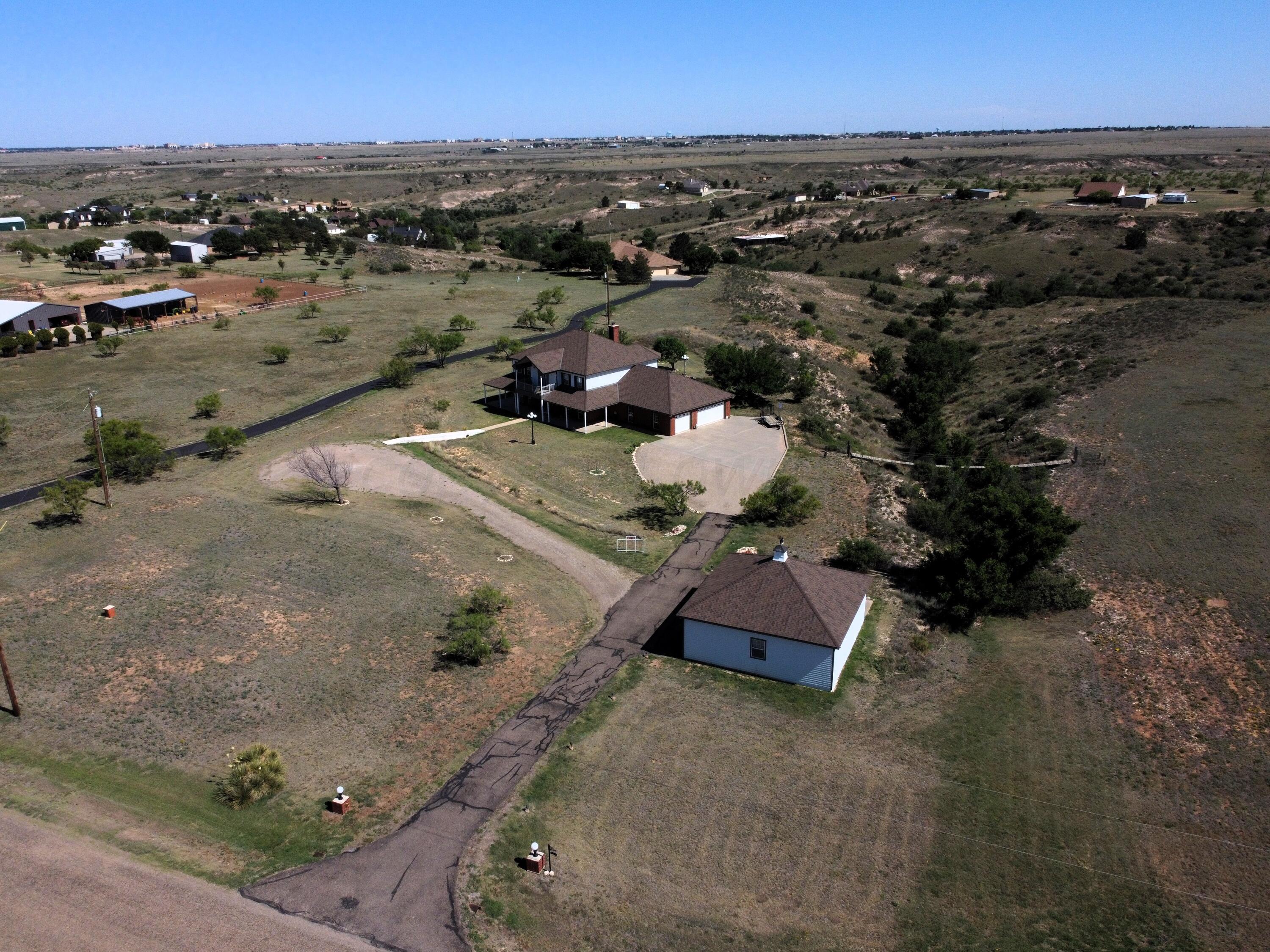 901 N Kachina Drive, Amarillo, Texas image 1