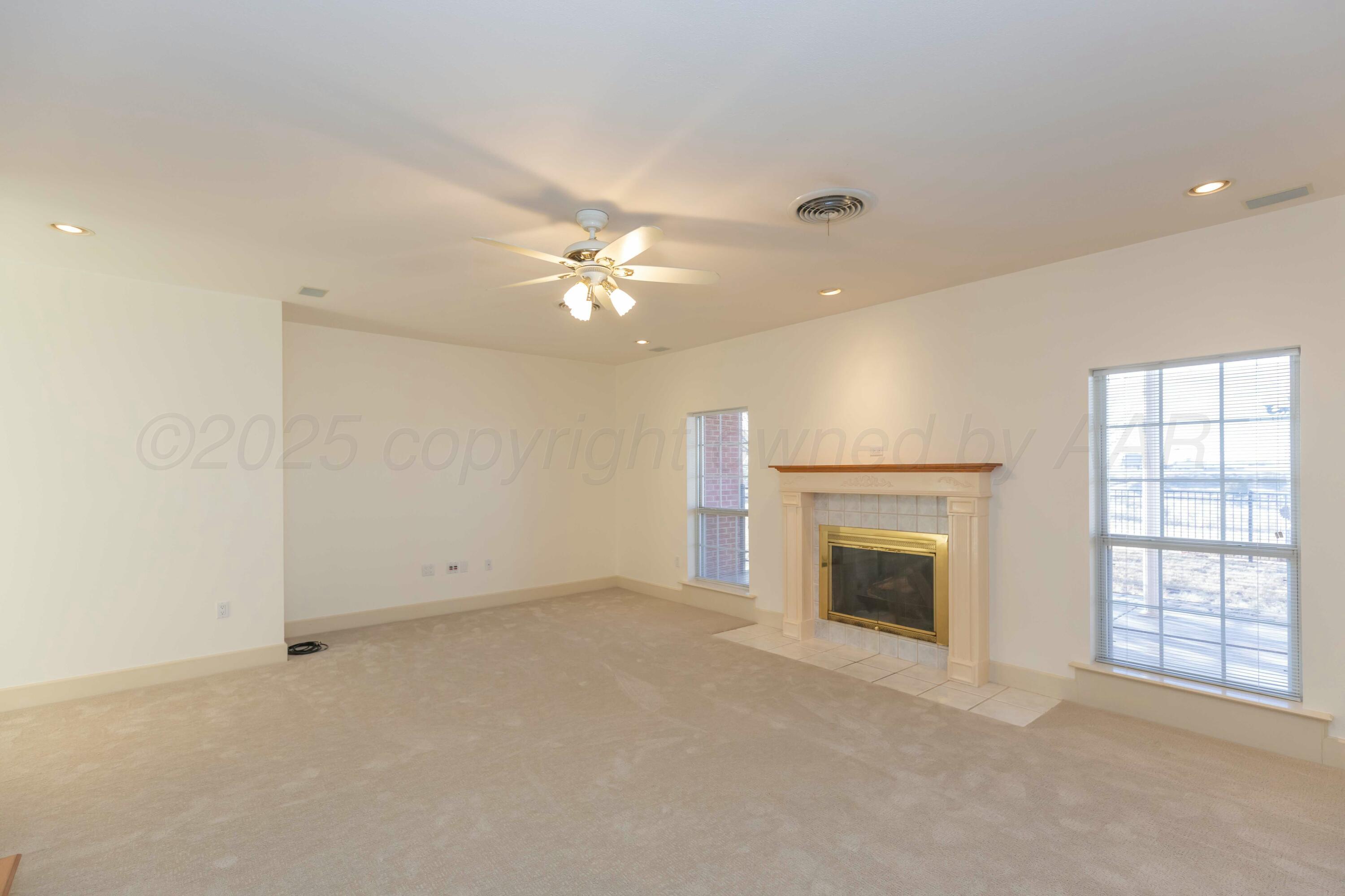 901 N Kachina Drive, Amarillo, Texas image 23